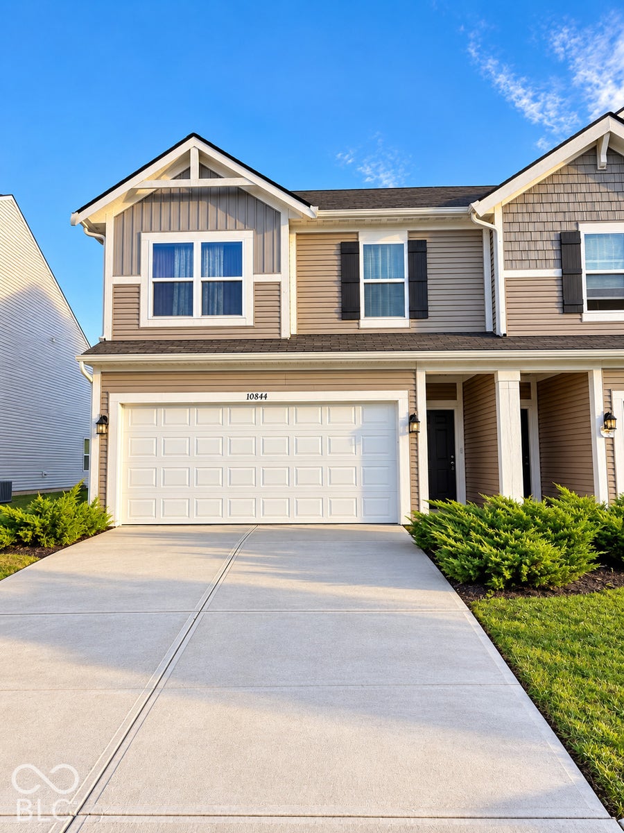 Property photo for 10844 Penwell, Indianapolis, IN