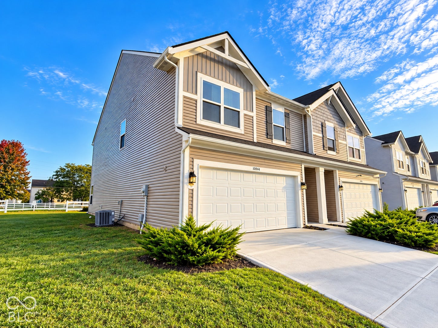 10844 Penwell, Indianapolis, IN 46235