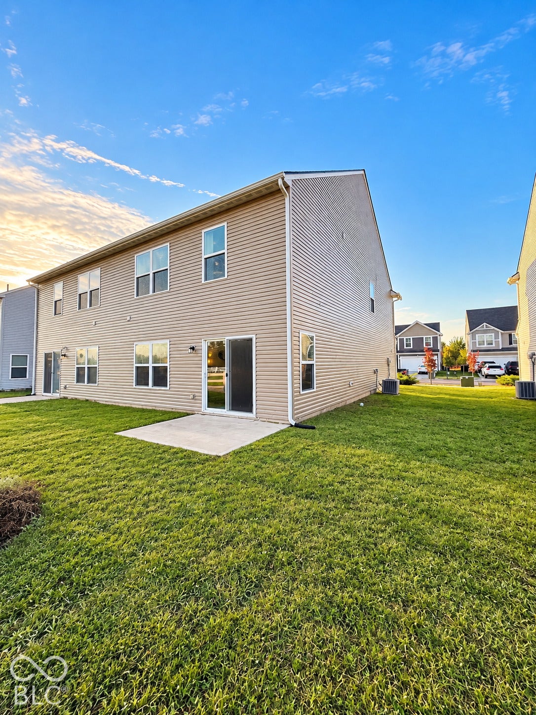 10844 Penwell, Indianapolis, IN 46235