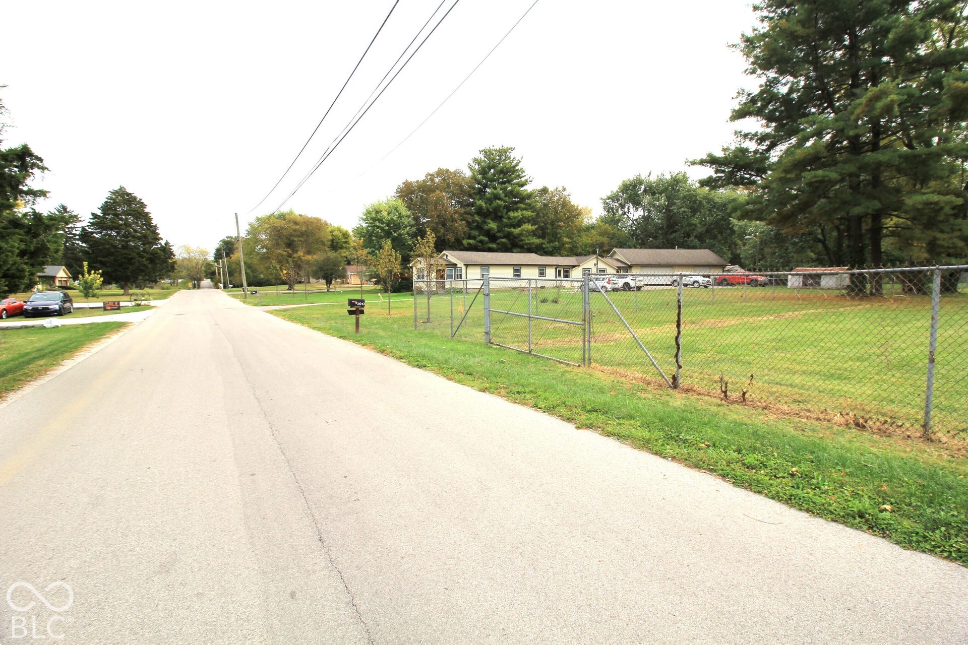 2505 Fairfax Road, Indianapolis, IN 46227