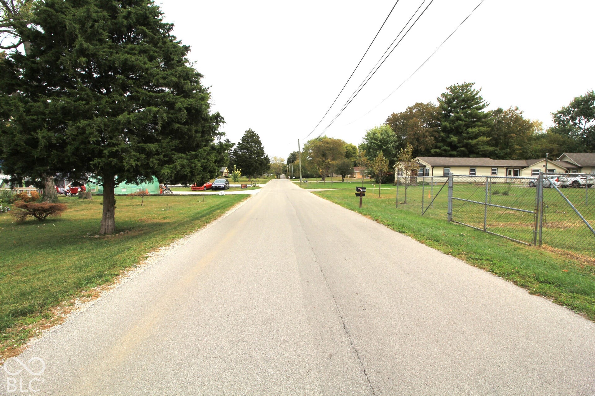 2505 Fairfax Road, Indianapolis, IN 46227