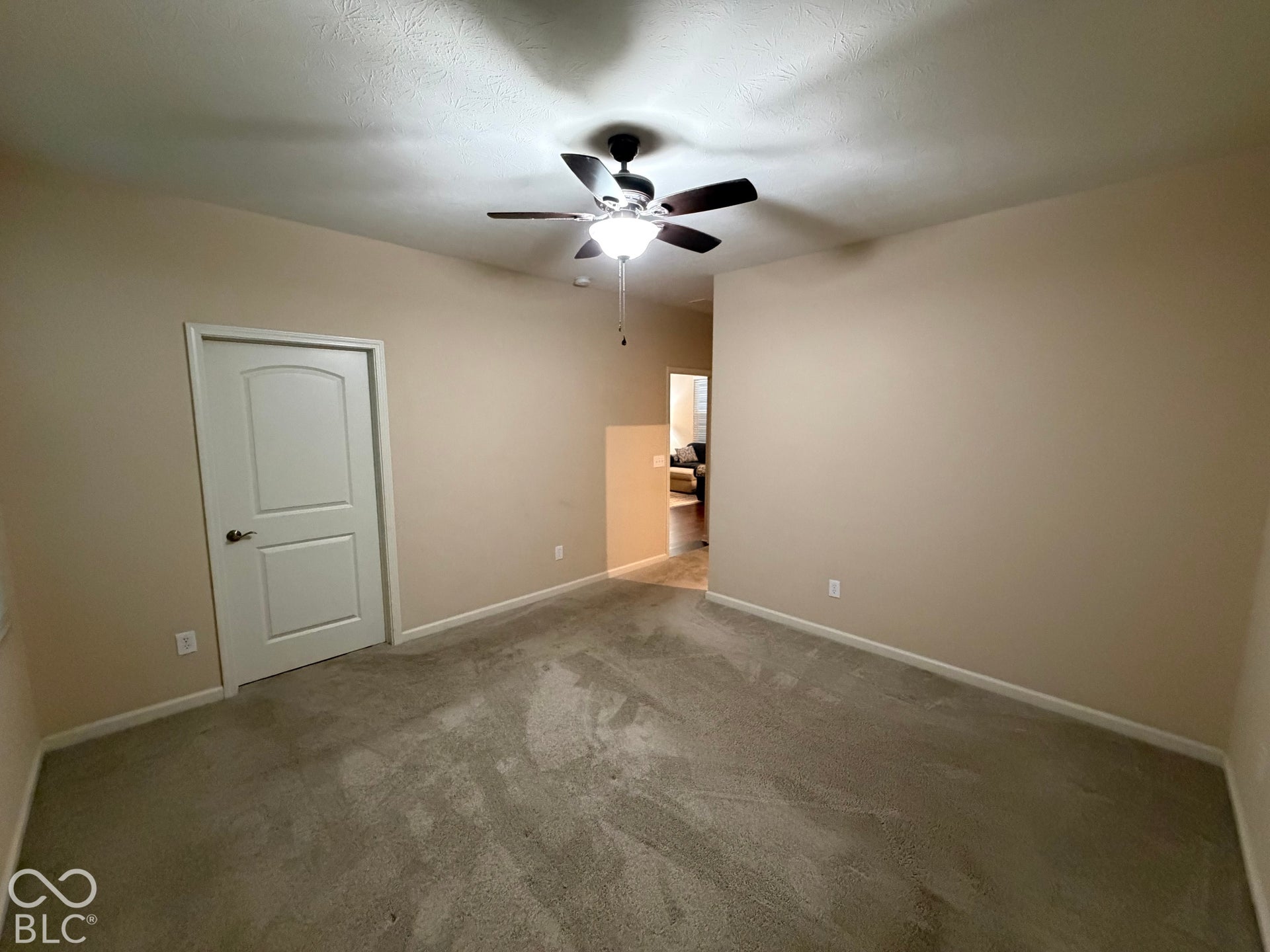 Primary Bedroom #1