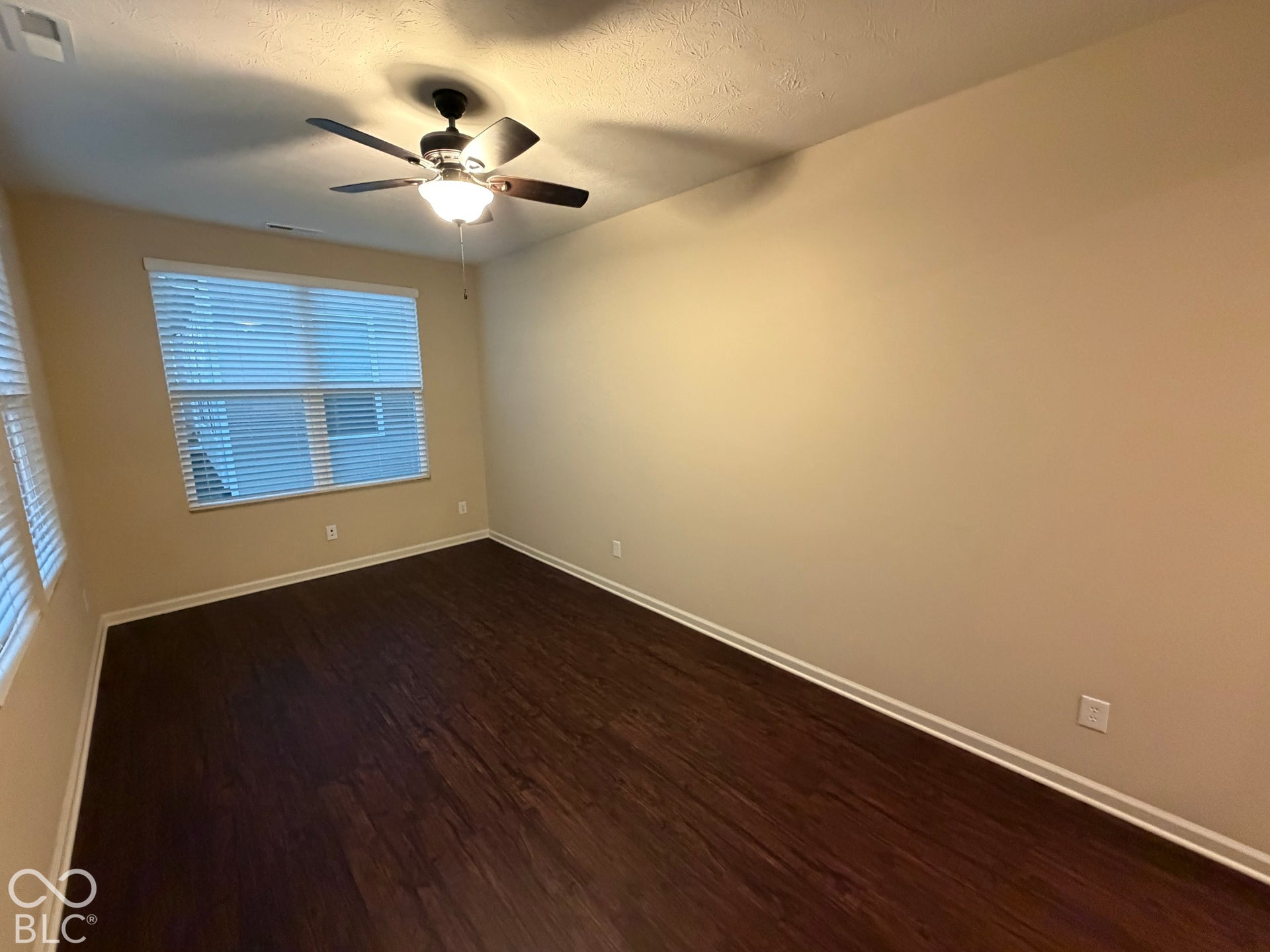Sun Room/ Living/ Dining Room