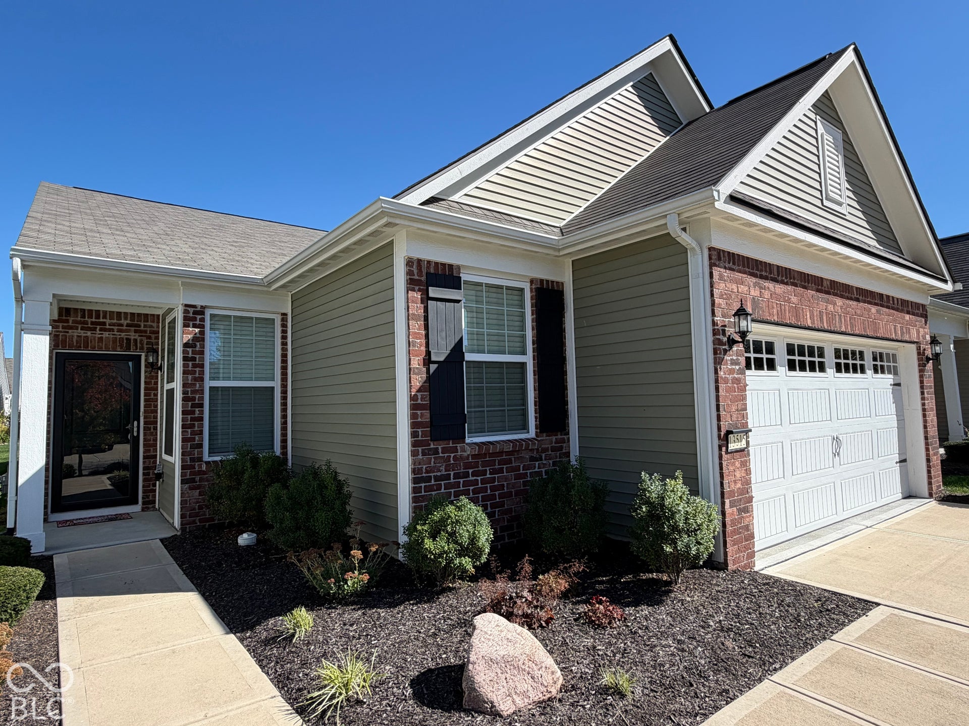 13515 Mosaic Street, Fishers, IN 46037