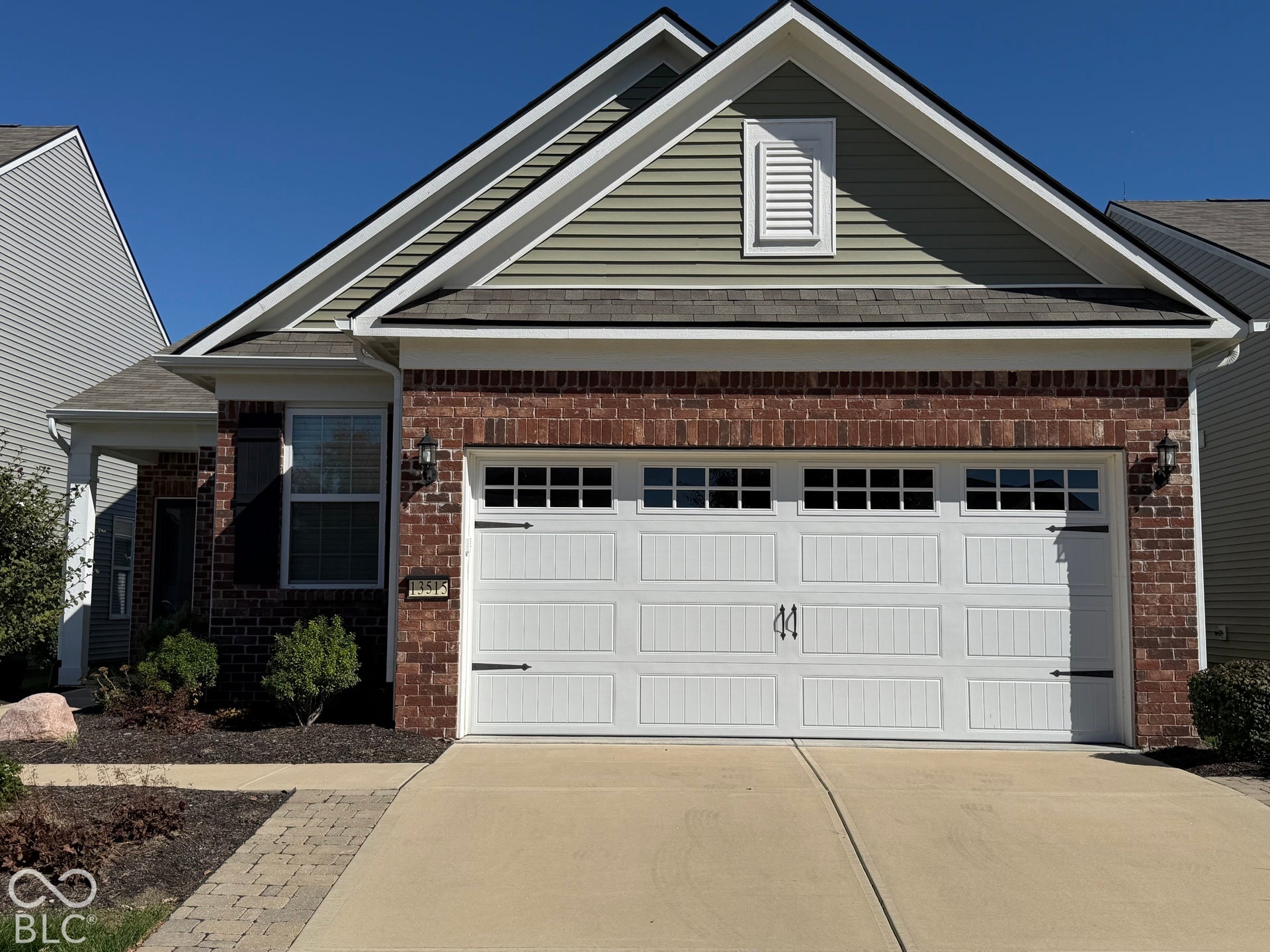 13515 Mosaic Street, Fishers, IN 46037