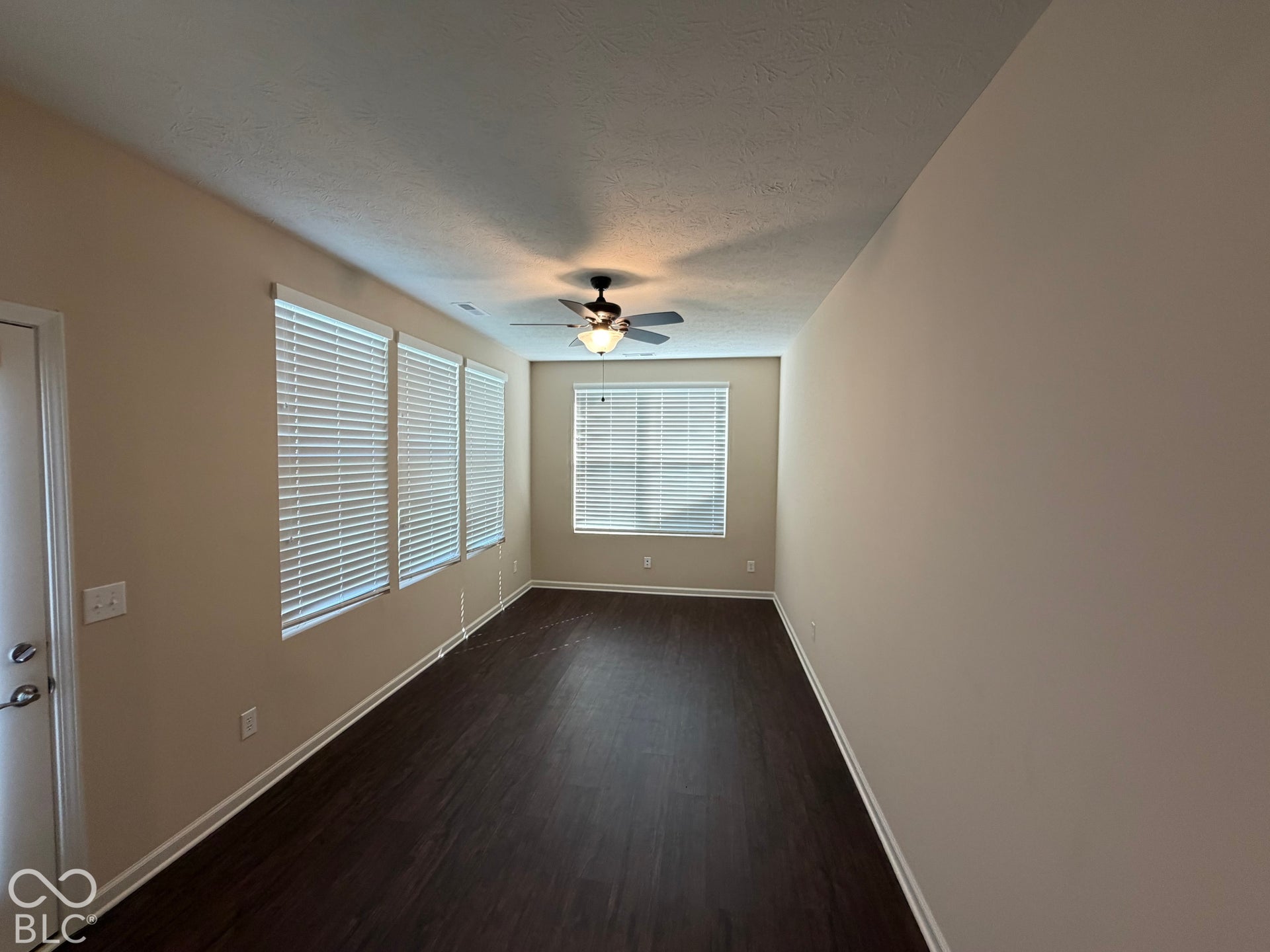 Sun Room/Living Room/Formal Dining Room