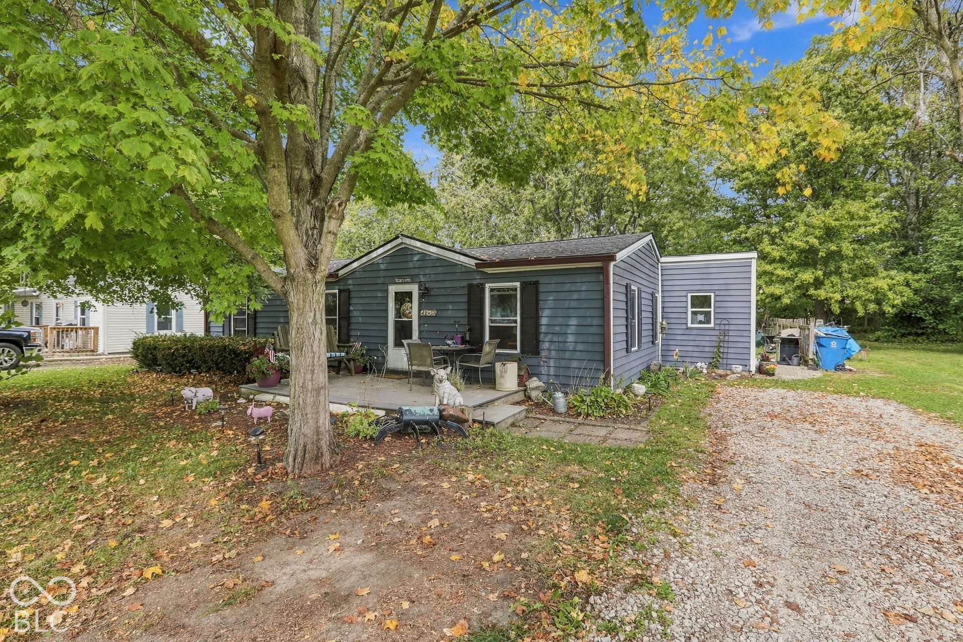 411 W 4th Street, Sheridan, IN 46069