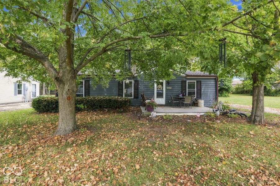 Property photo for 411 W 4th Street, Sheridan, IN