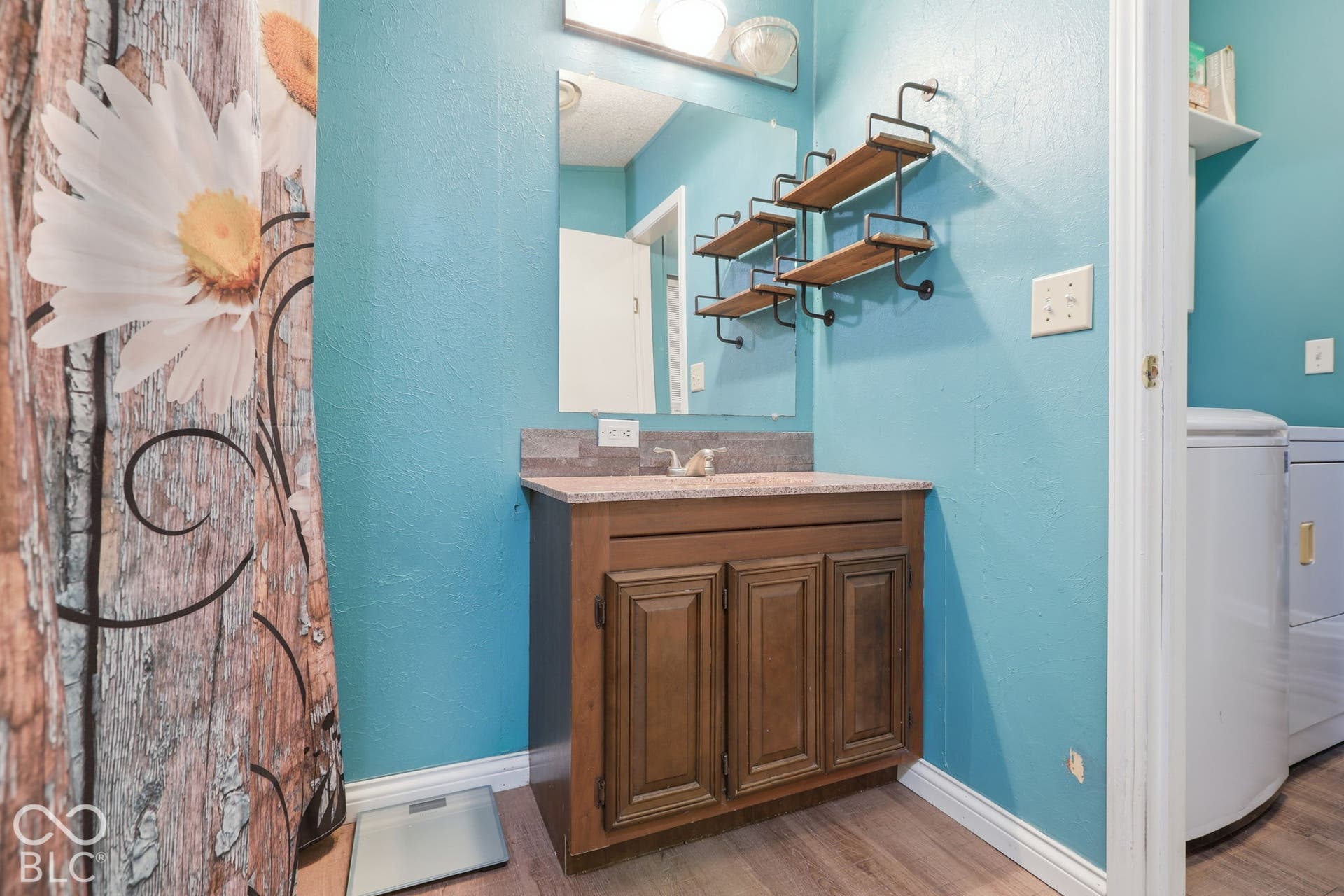 411 W 4th Street, Sheridan, IN 46069