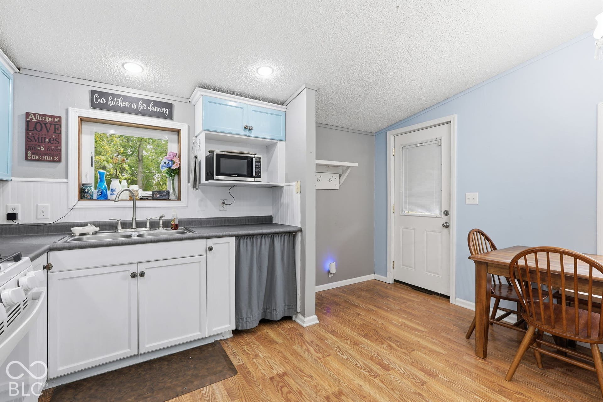 411 W 4th Street, Sheridan, IN 46069