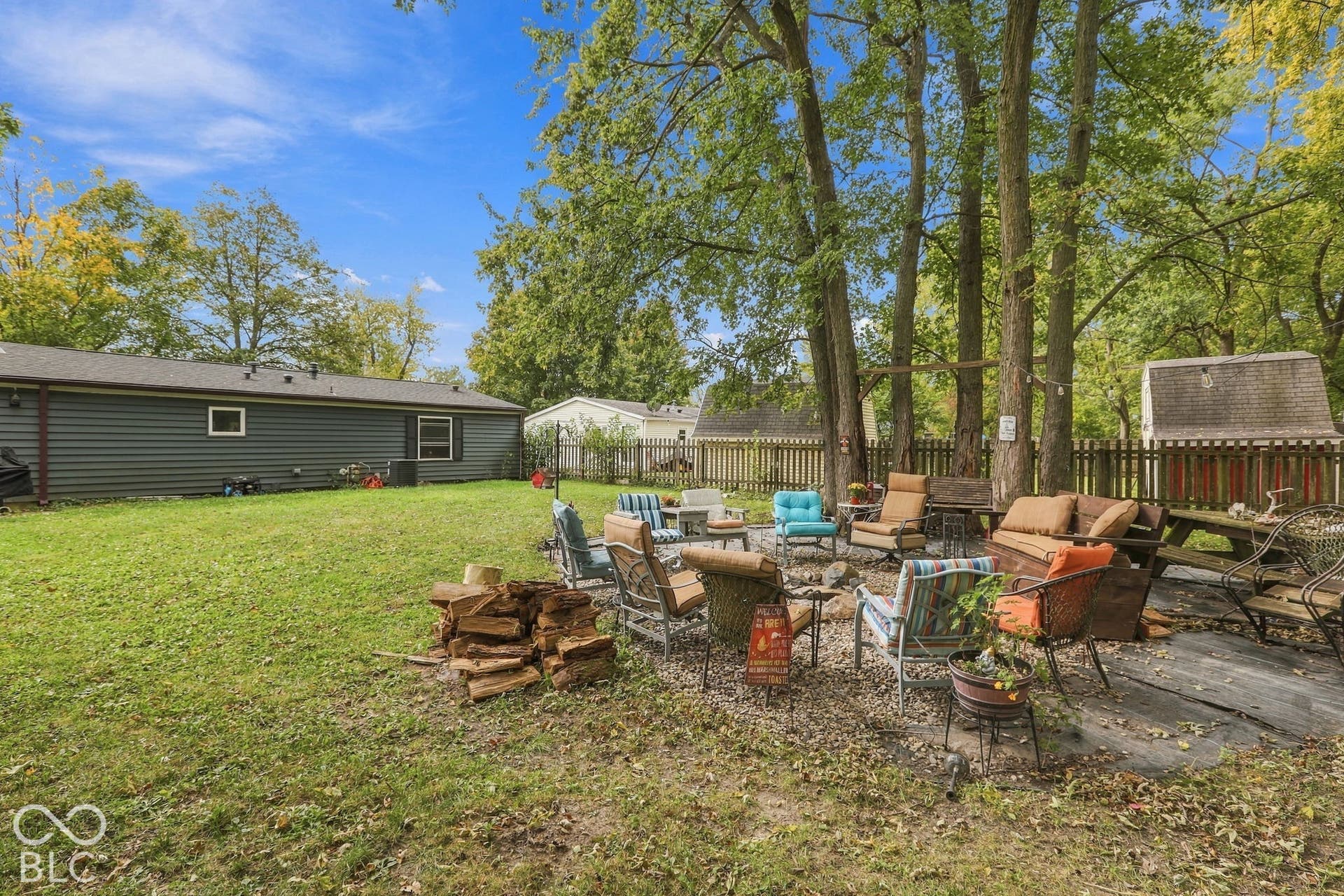 411 W 4th Street, Sheridan, IN 46069
