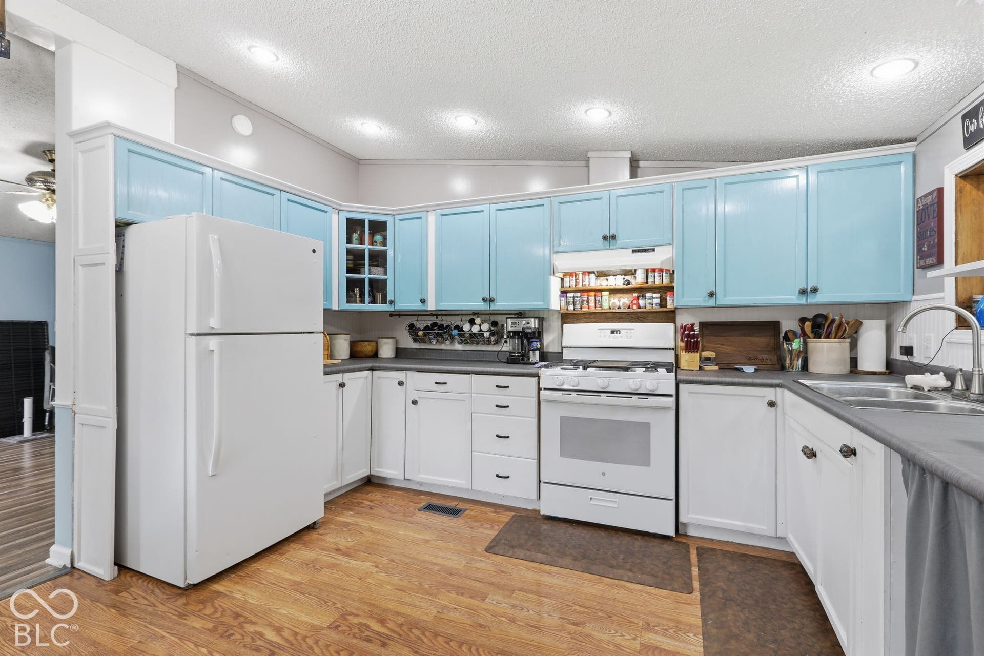 411 W 4th Street, Sheridan, IN 46069
