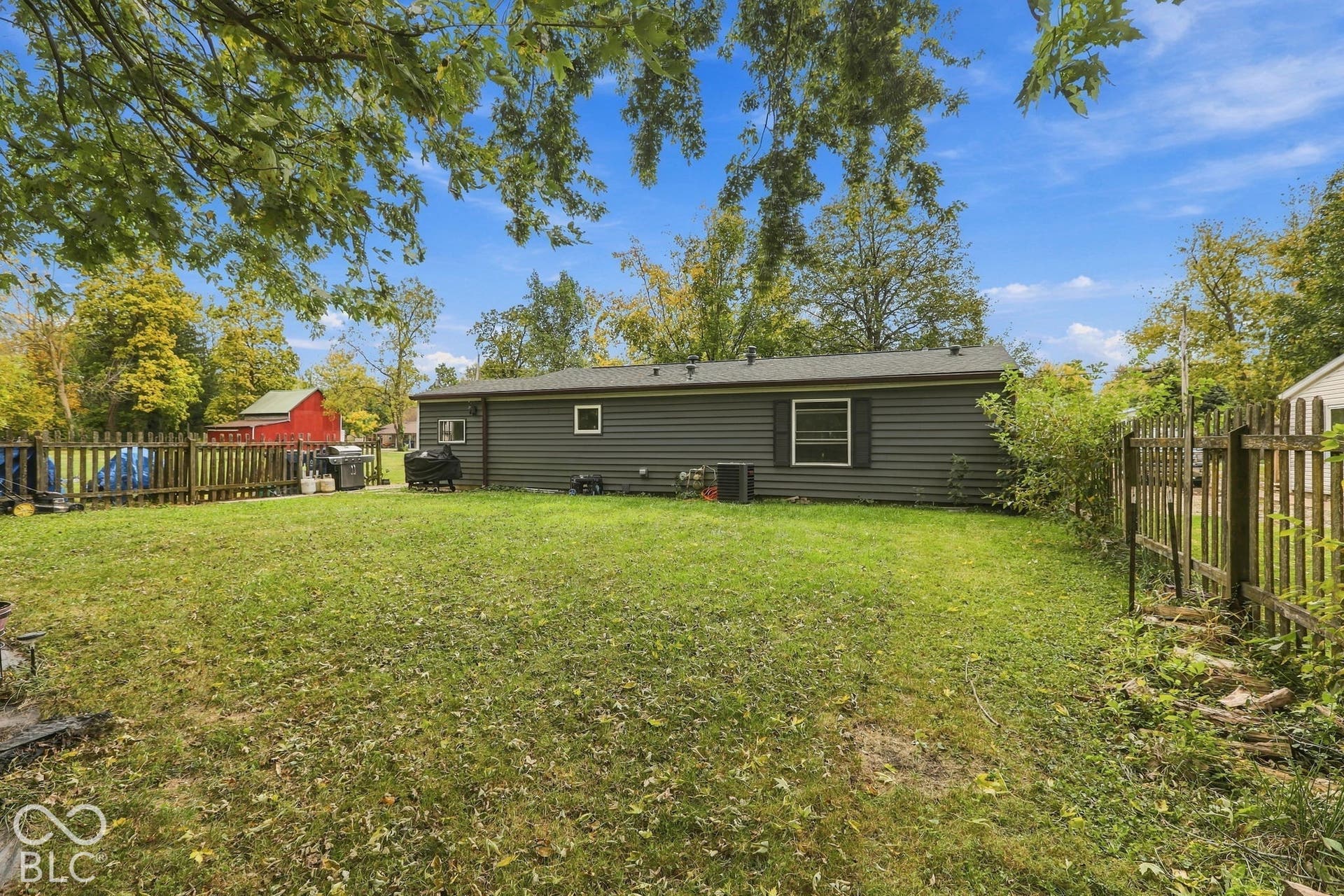411 W 4th Street, Sheridan, IN 46069