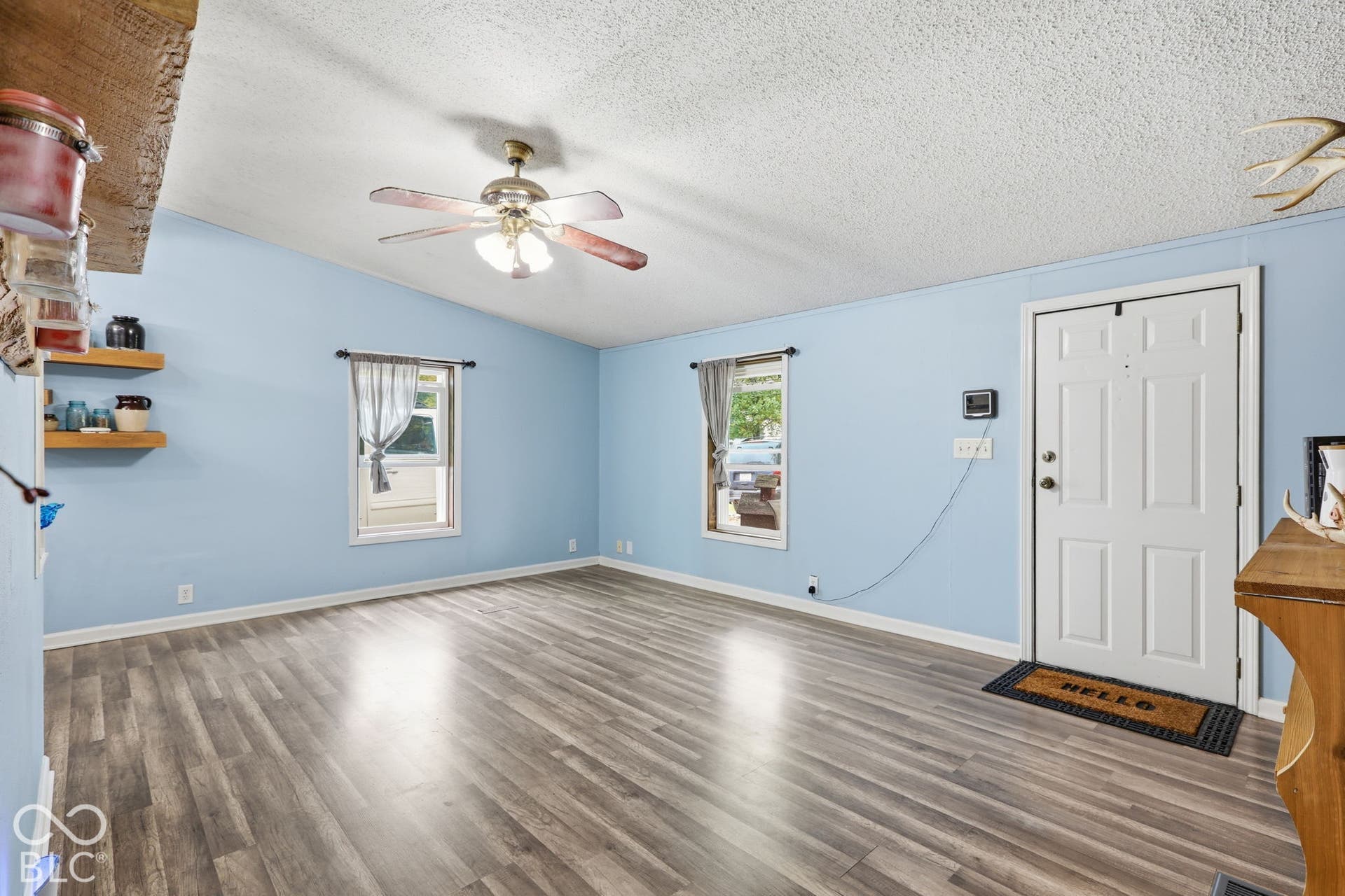 411 W 4th Street, Sheridan, IN 46069