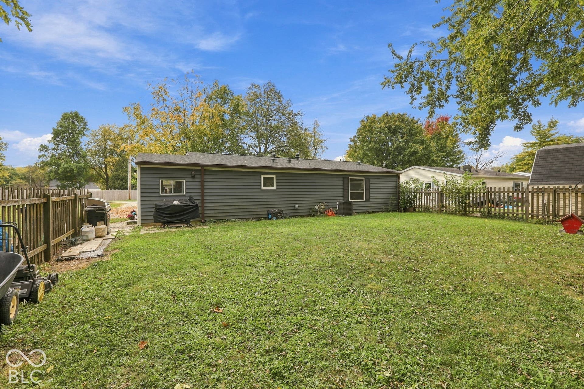 411 W 4th Street, Sheridan, IN 46069