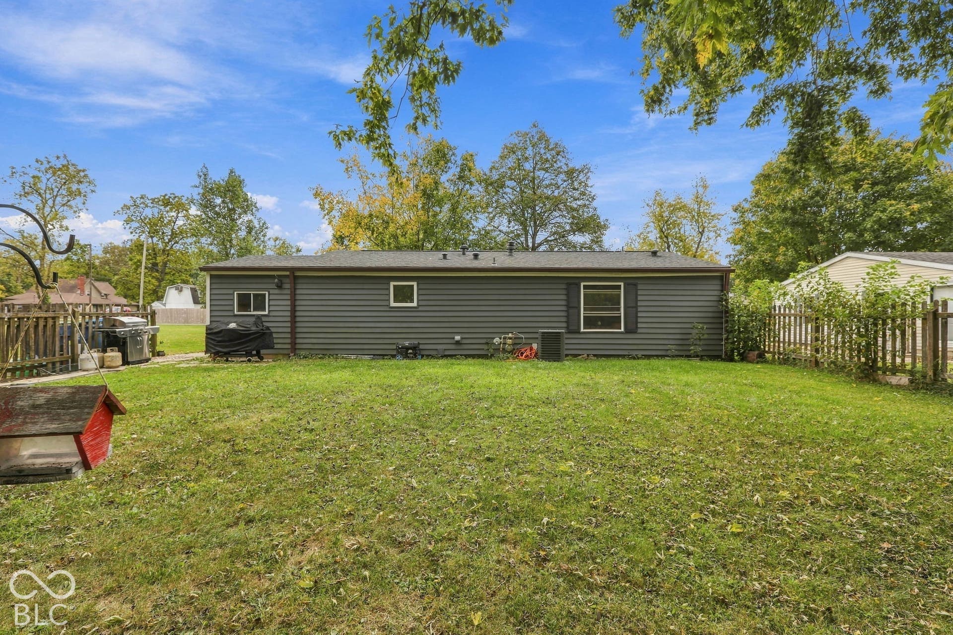 411 W 4th Street, Sheridan, IN 46069