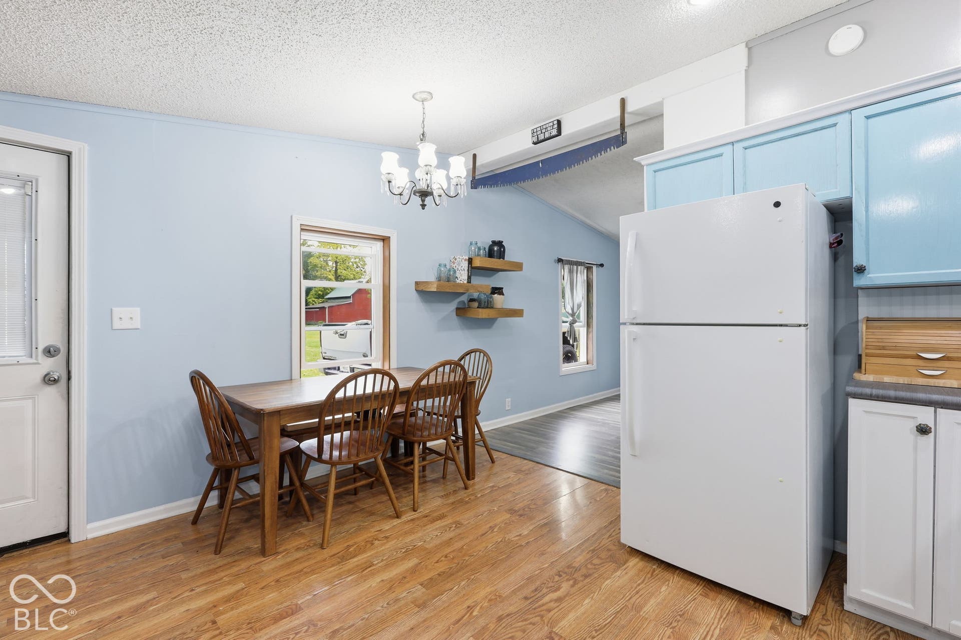411 W 4th Street, Sheridan, IN 46069