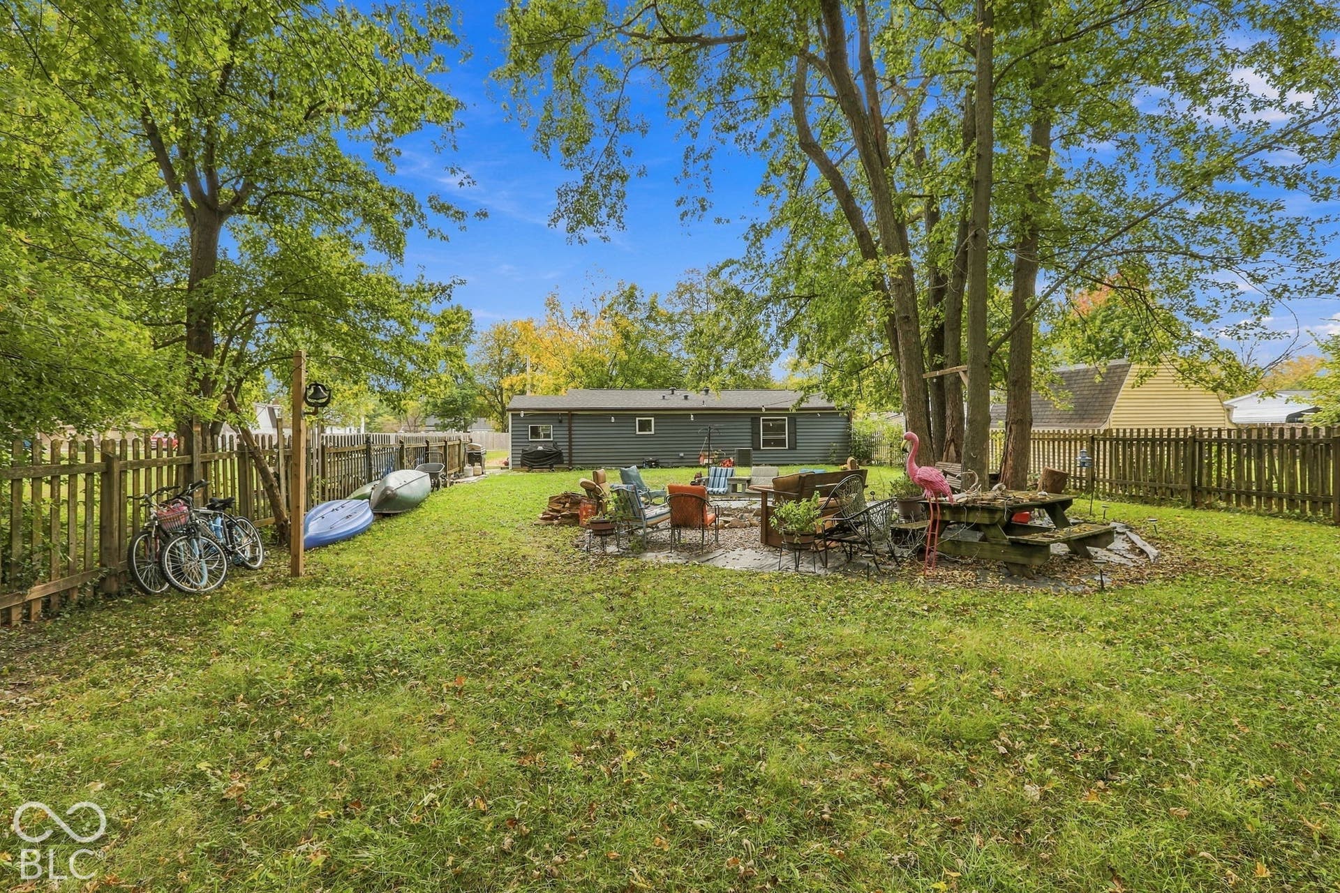 411 W 4th Street, Sheridan, IN 46069