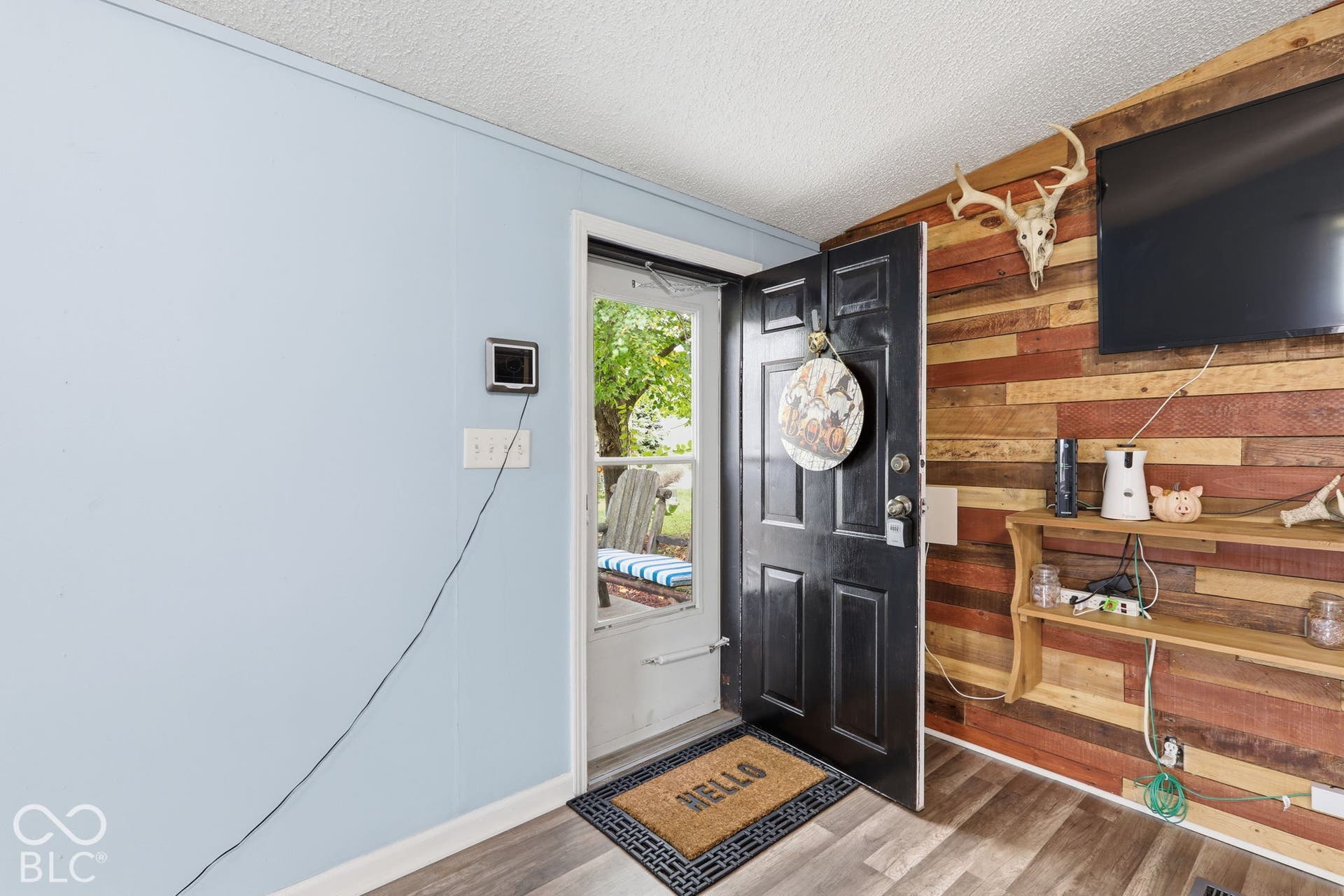 411 W 4th Street, Sheridan, IN 46069