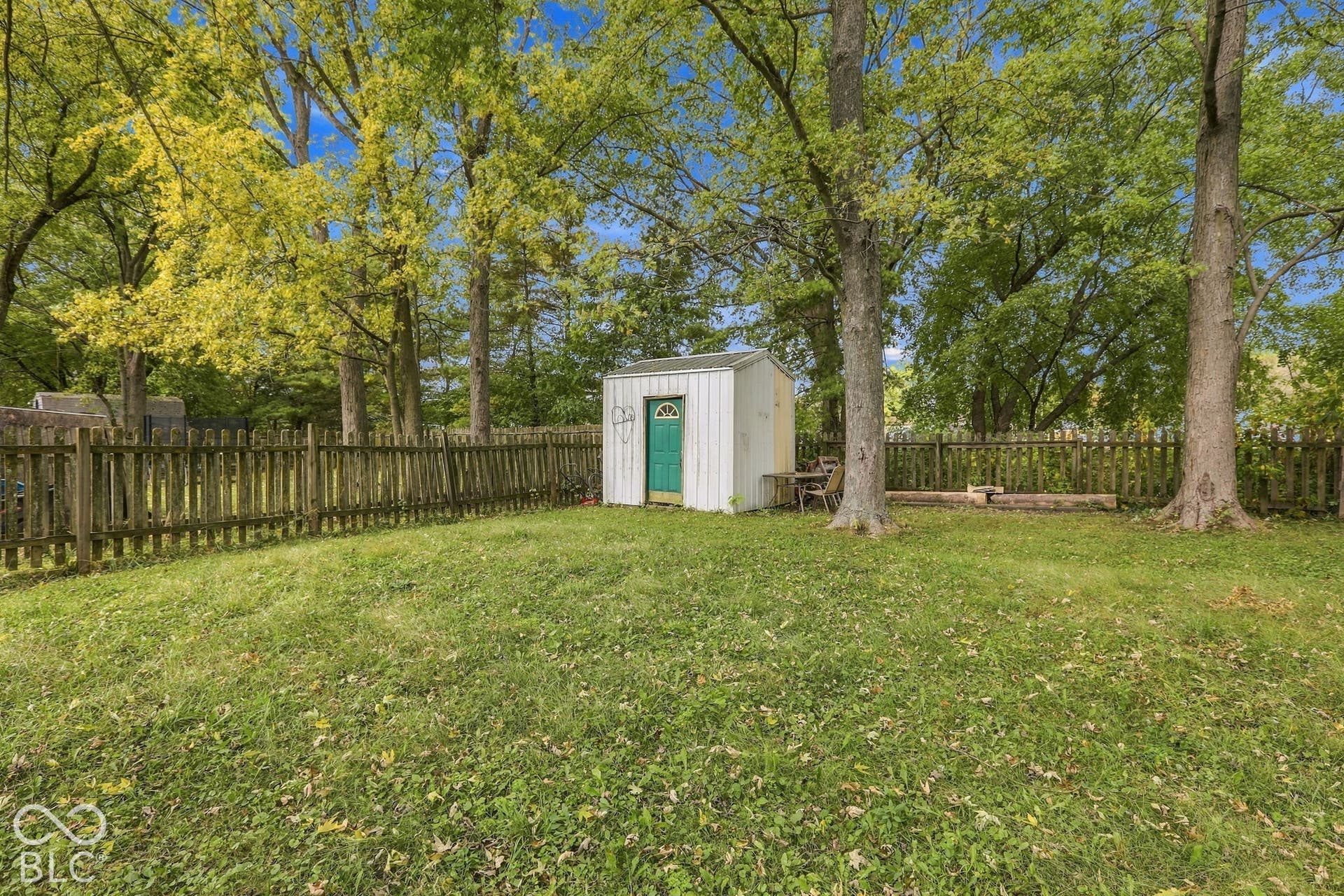 411 W 4th Street, Sheridan, IN 46069
