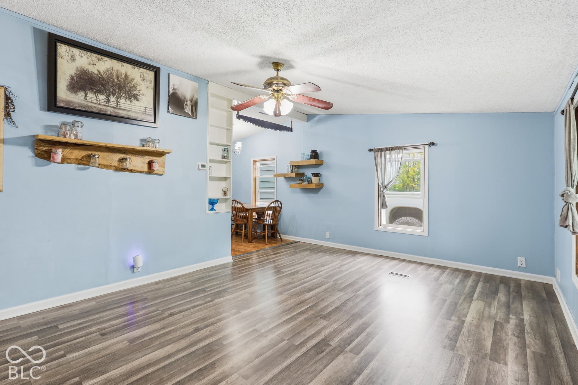 411 W 4th Street, Sheridan, IN 46069