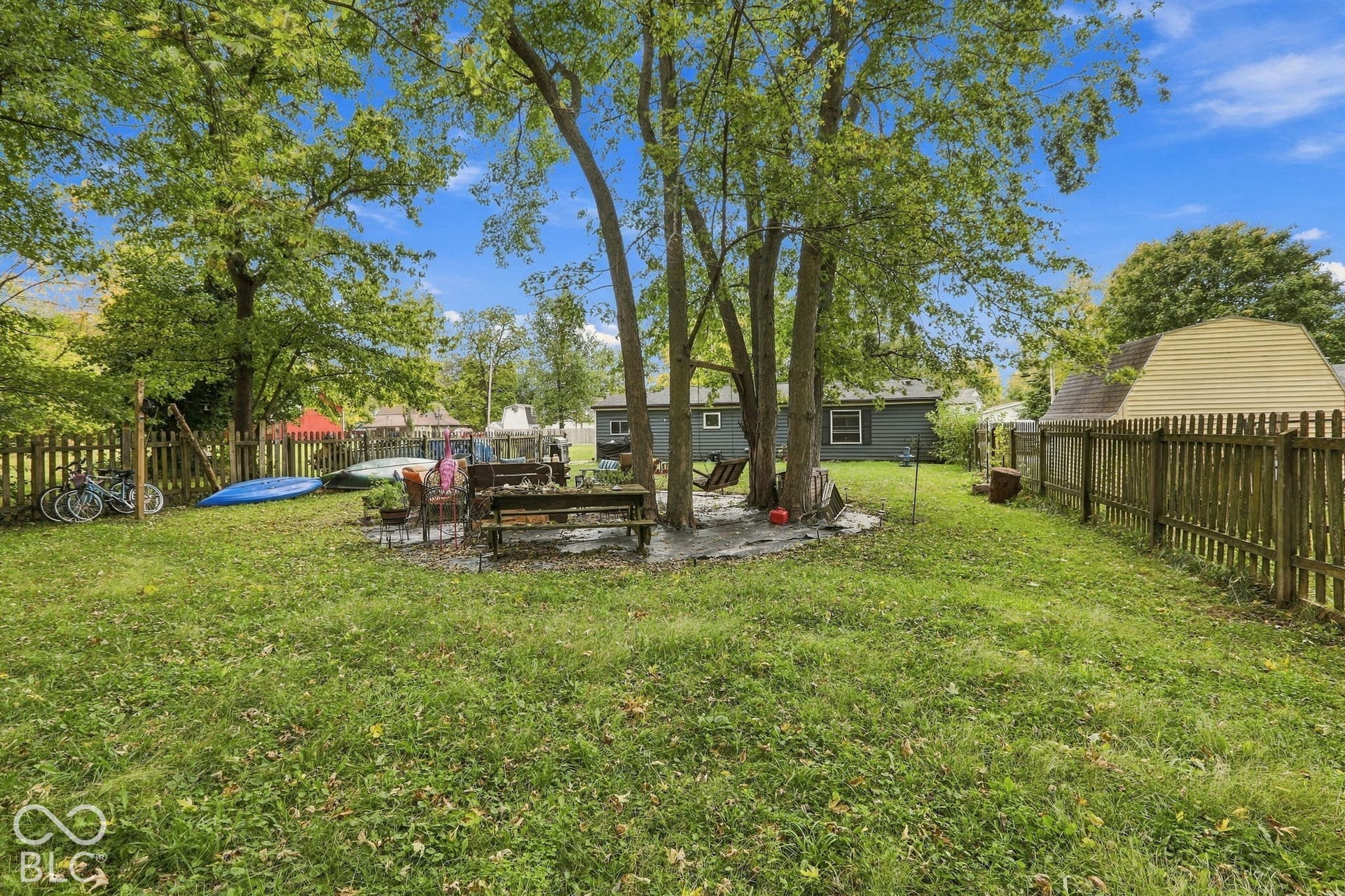 411 W 4th Street, Sheridan, IN 46069