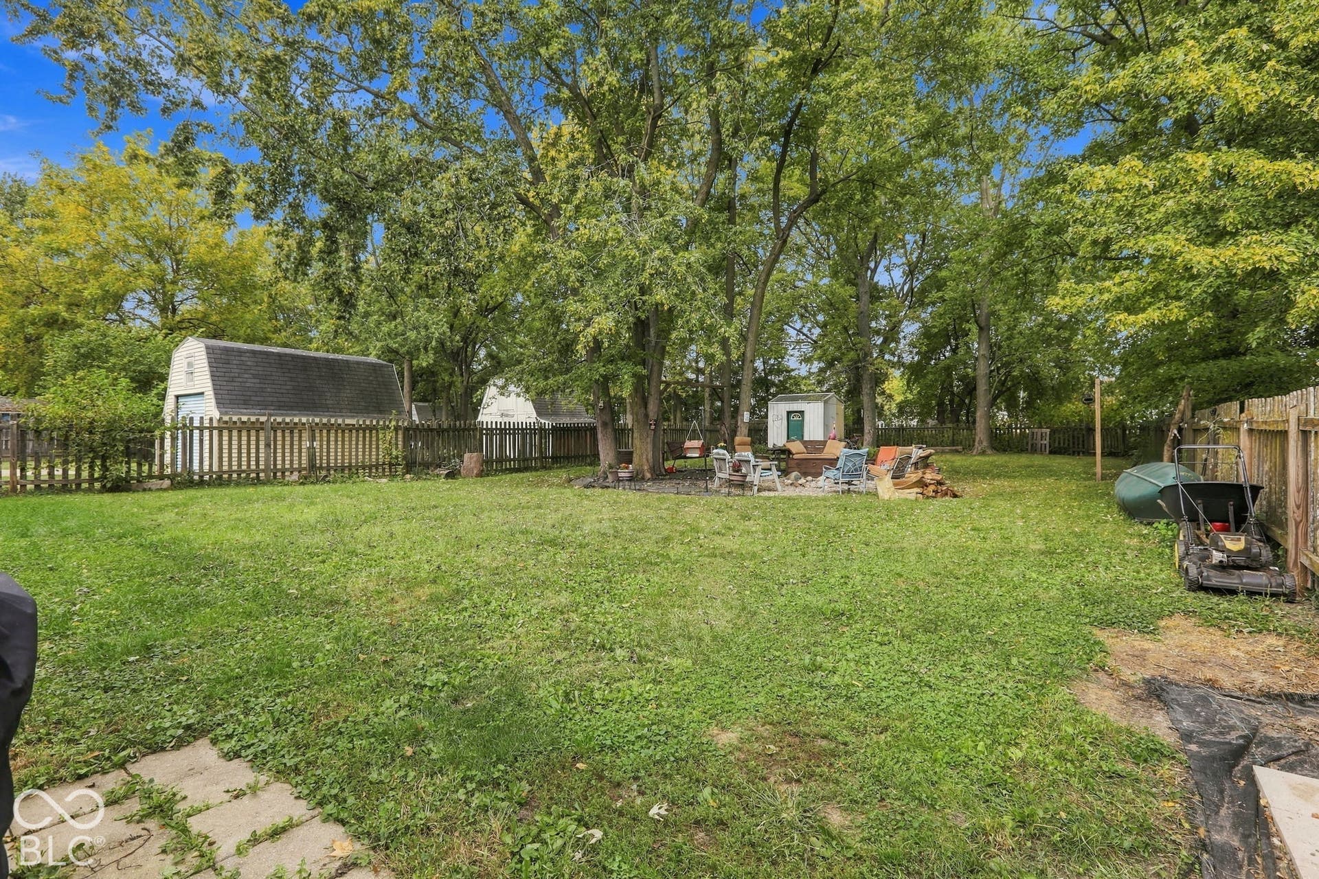 411 W 4th Street, Sheridan, IN 46069