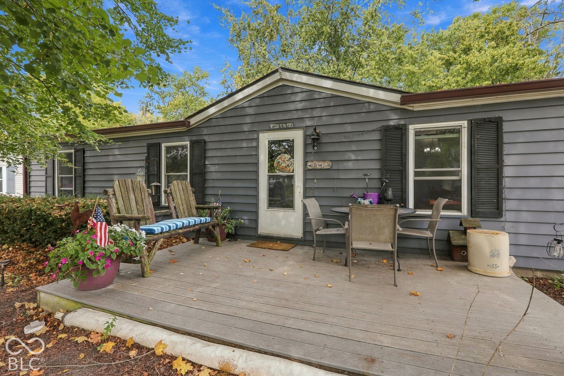 411 W 4th Street, Sheridan, IN 46069