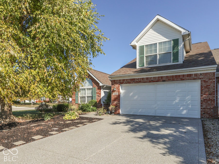 Property photo for 6037 Riva Ridge Drive, Indianapolis, IN