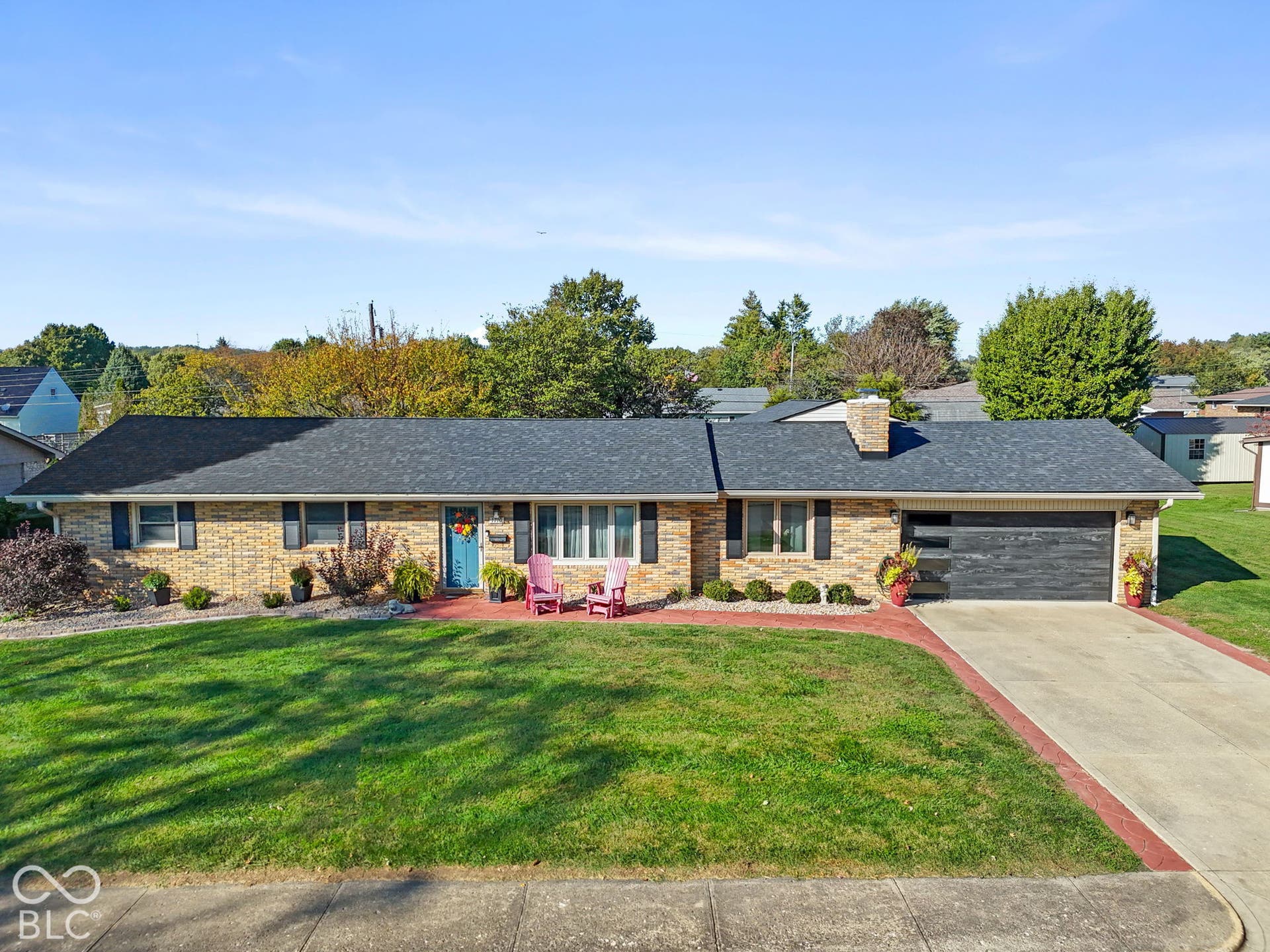 1710 John R Wooden Drive, Martinsville, IN 46151