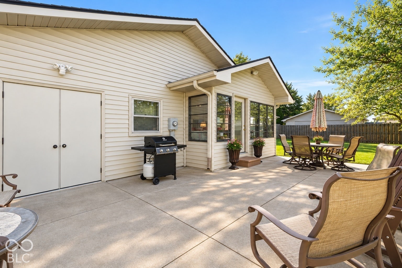 1710 John R Wooden Drive, Martinsville, IN 46151