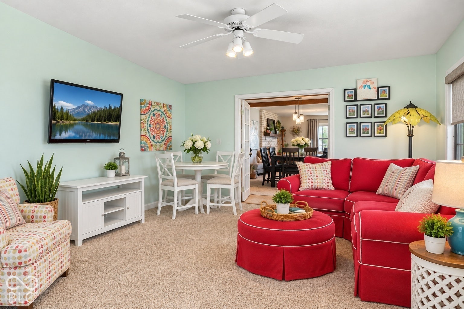 1710 John R Wooden Drive, Martinsville, IN 46151