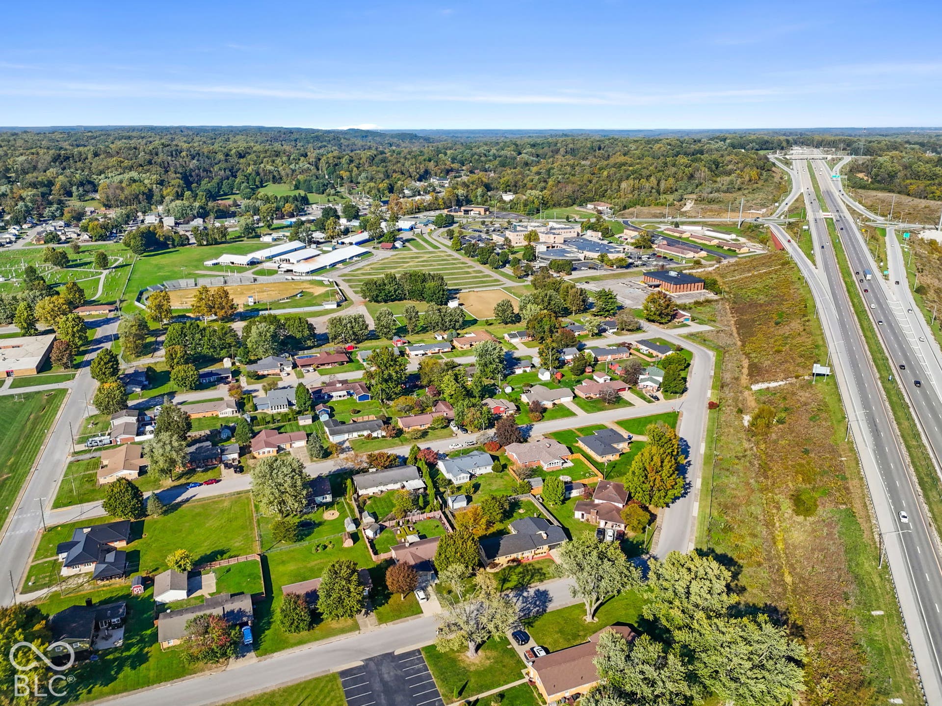 1710 John R Wooden Drive, Martinsville, IN 46151