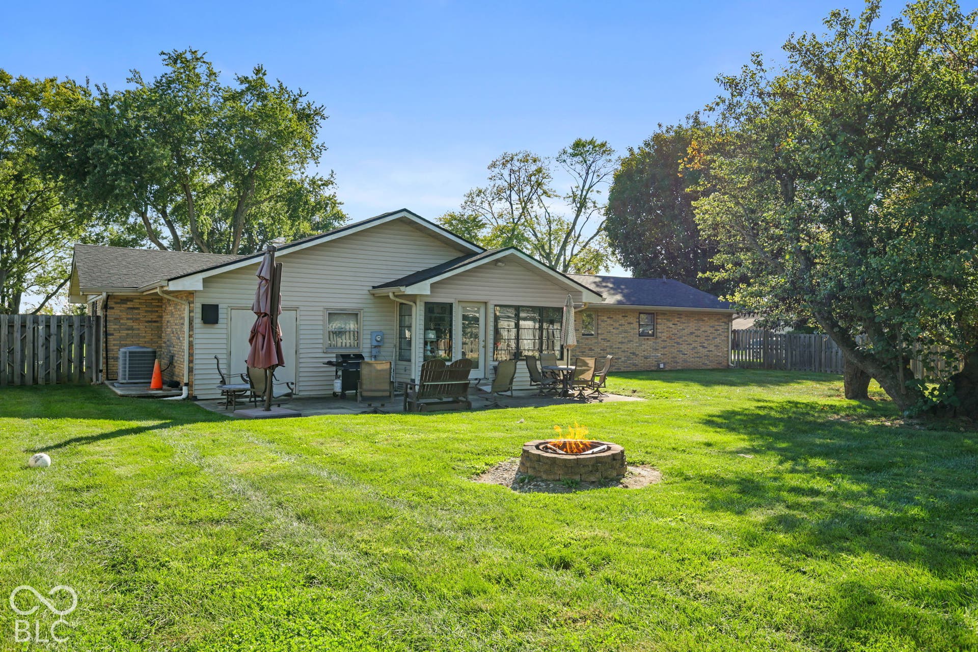 1710 John R Wooden Drive, Martinsville, IN 46151