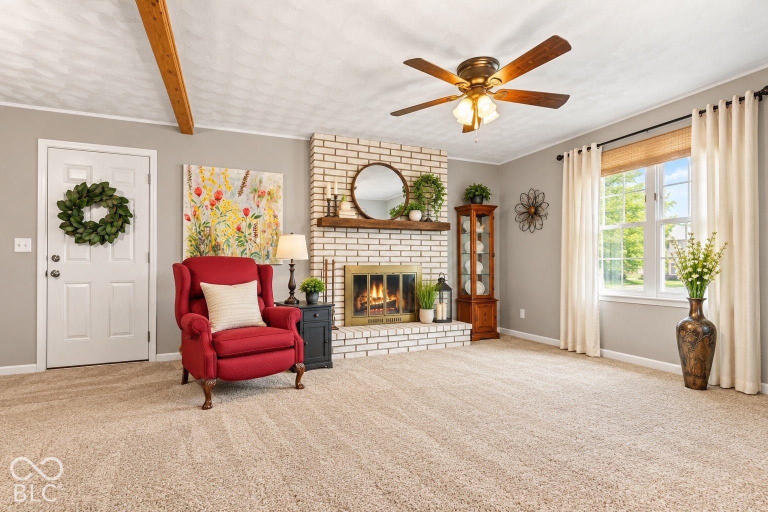 1710 John R Wooden Drive, Martinsville, IN 46151