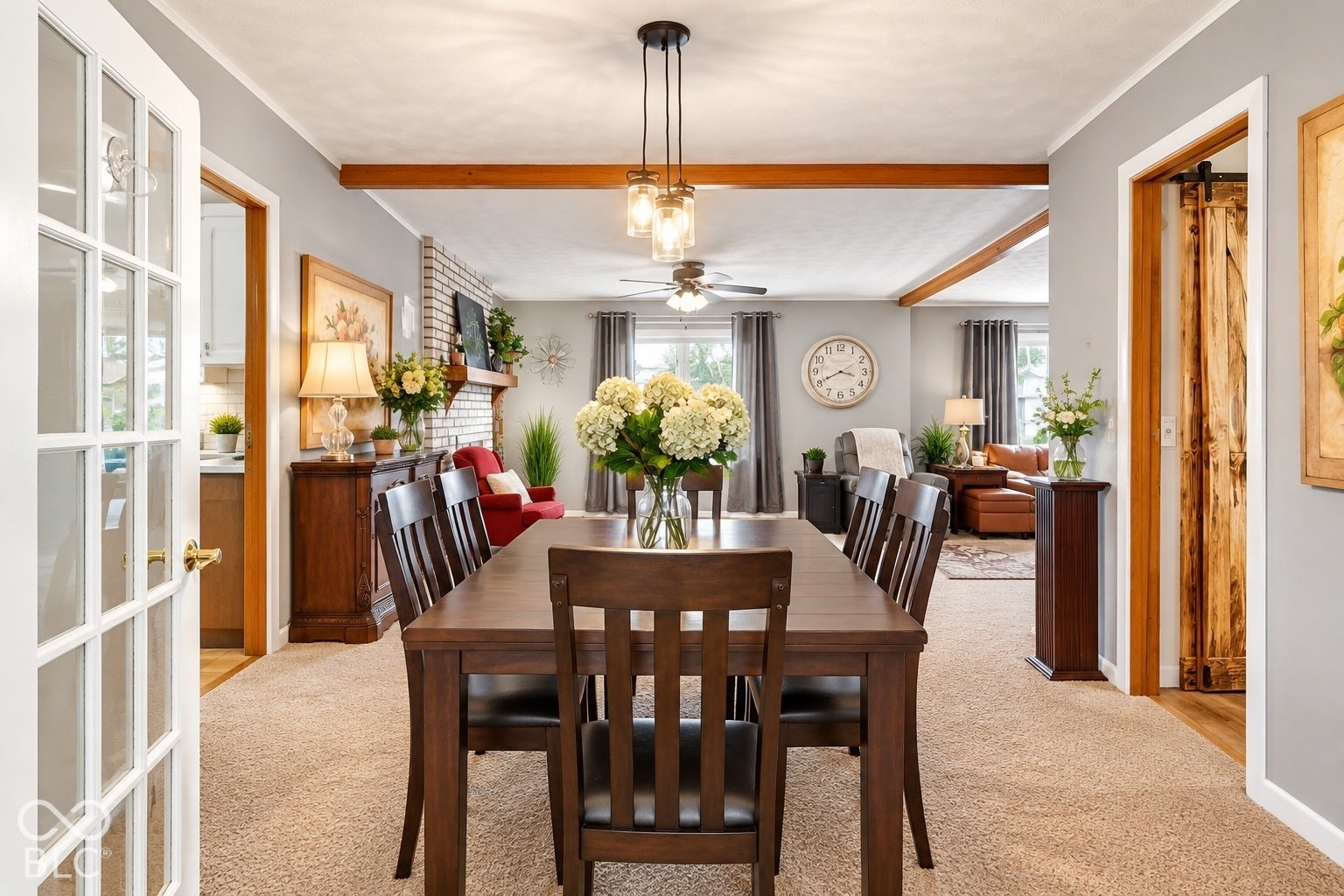 1710 John R Wooden Drive, Martinsville, IN 46151
