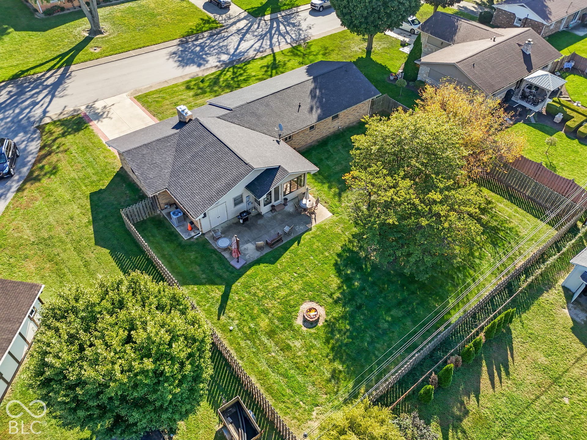 1710 John R Wooden Drive, Martinsville, IN 46151
