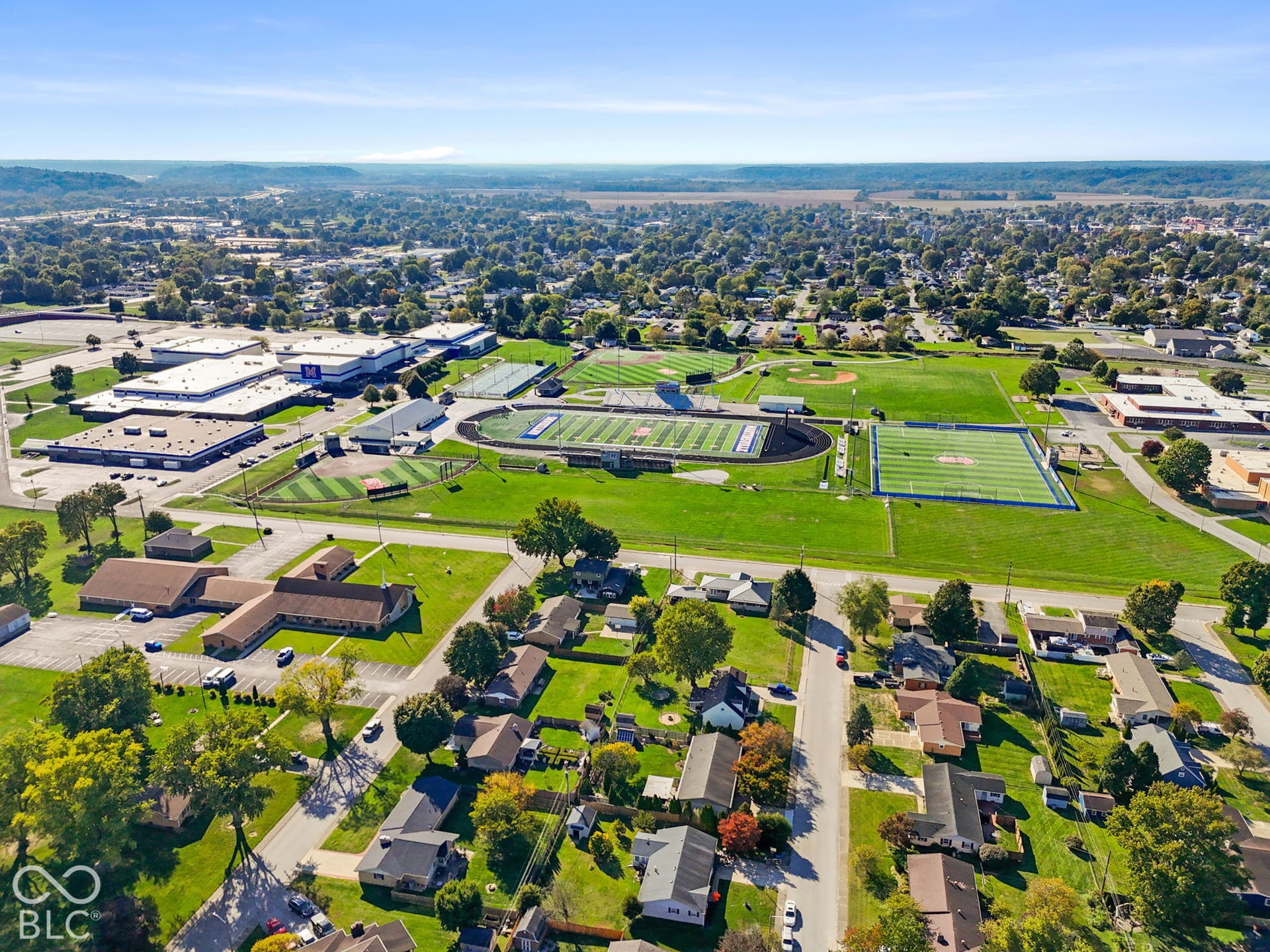 1710 John R Wooden Drive, Martinsville, IN 46151