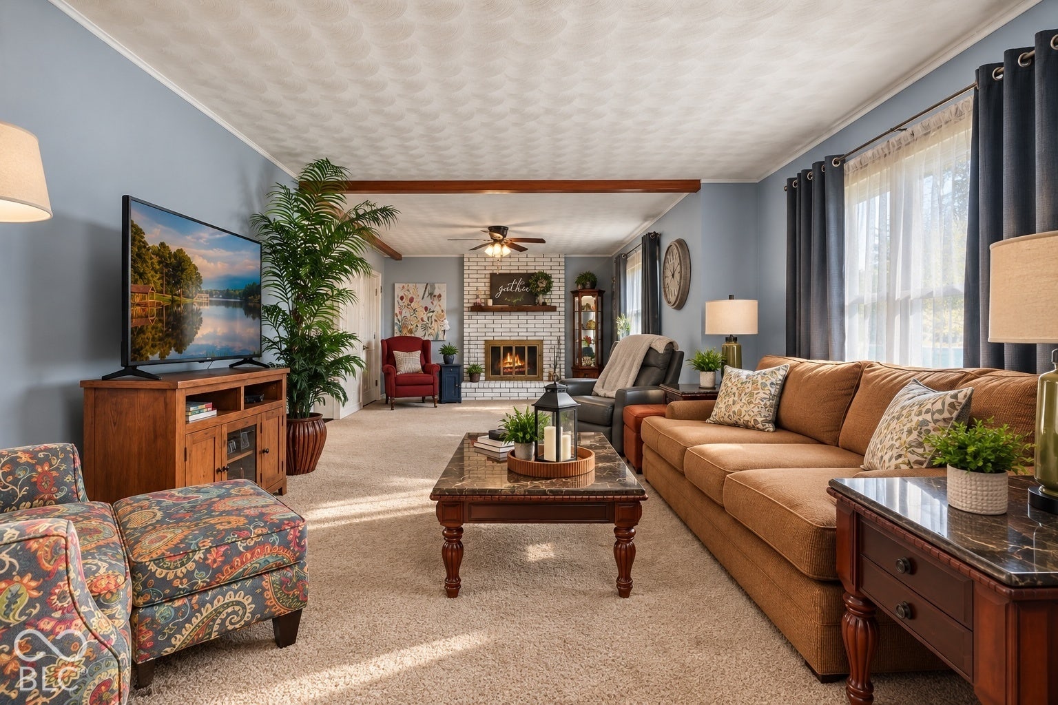 1710 John R Wooden Drive, Martinsville, IN 46151