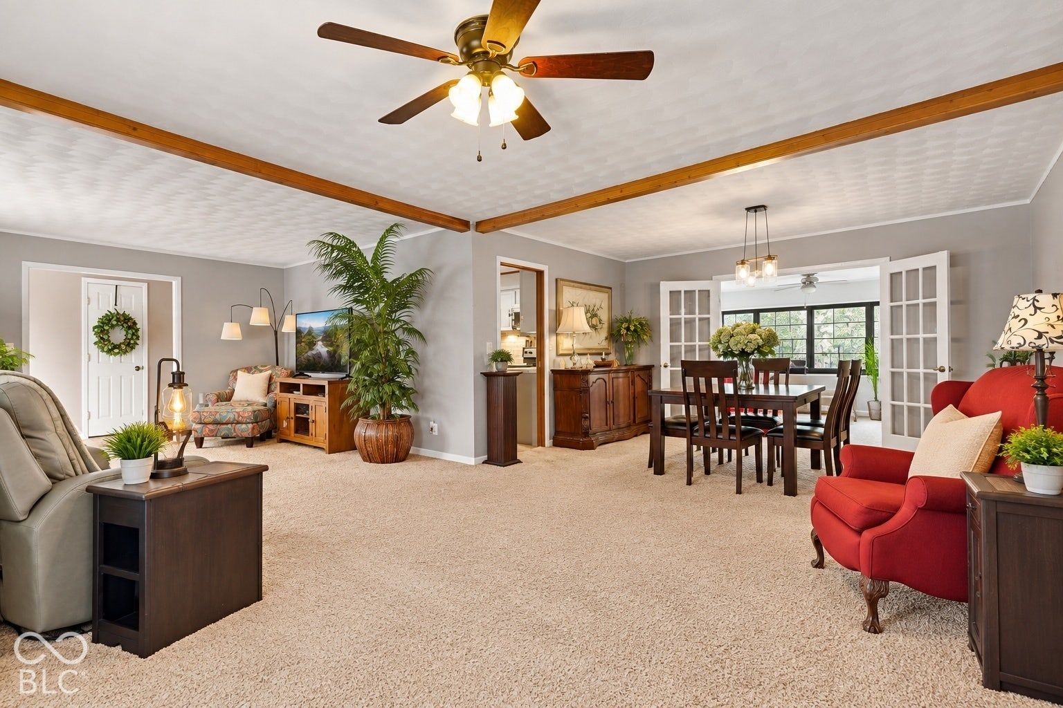 1710 John R Wooden Drive, Martinsville, IN 46151