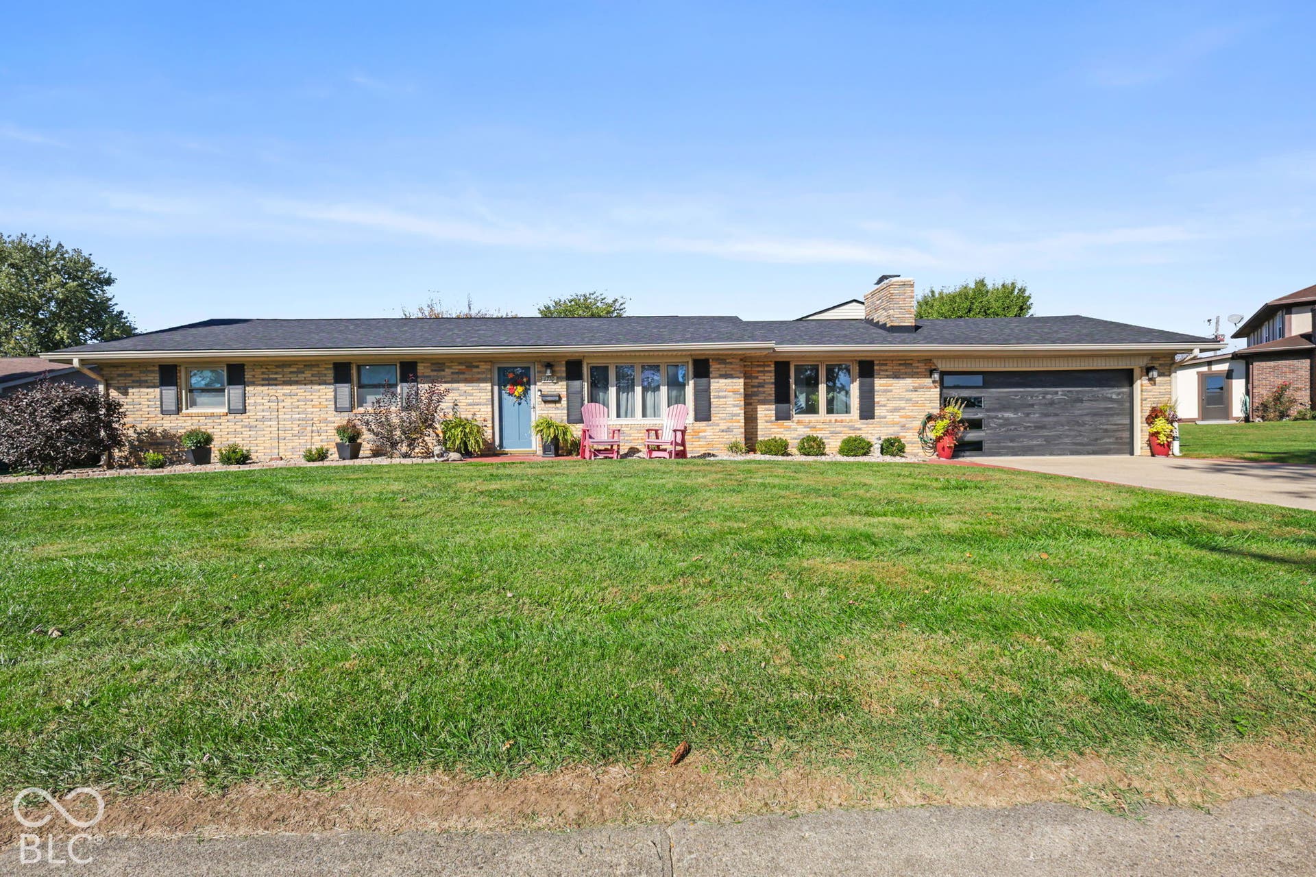 1710 John R Wooden Drive, Martinsville, IN 46151