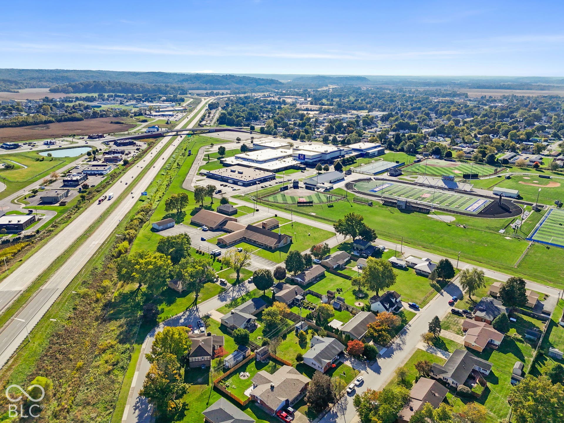 1710 John R Wooden Drive, Martinsville, IN 46151