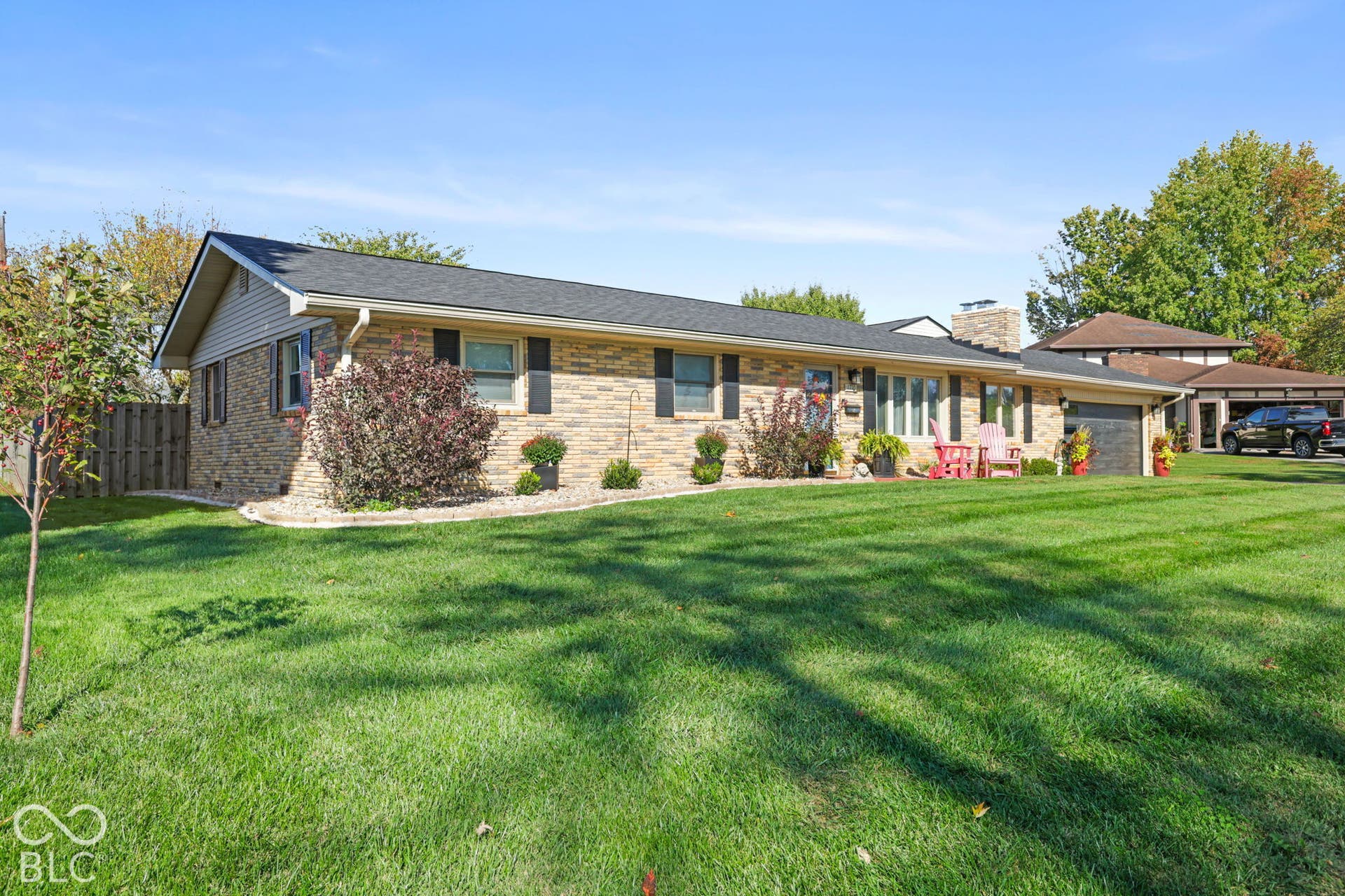 1710 John R Wooden Drive, Martinsville, IN 46151