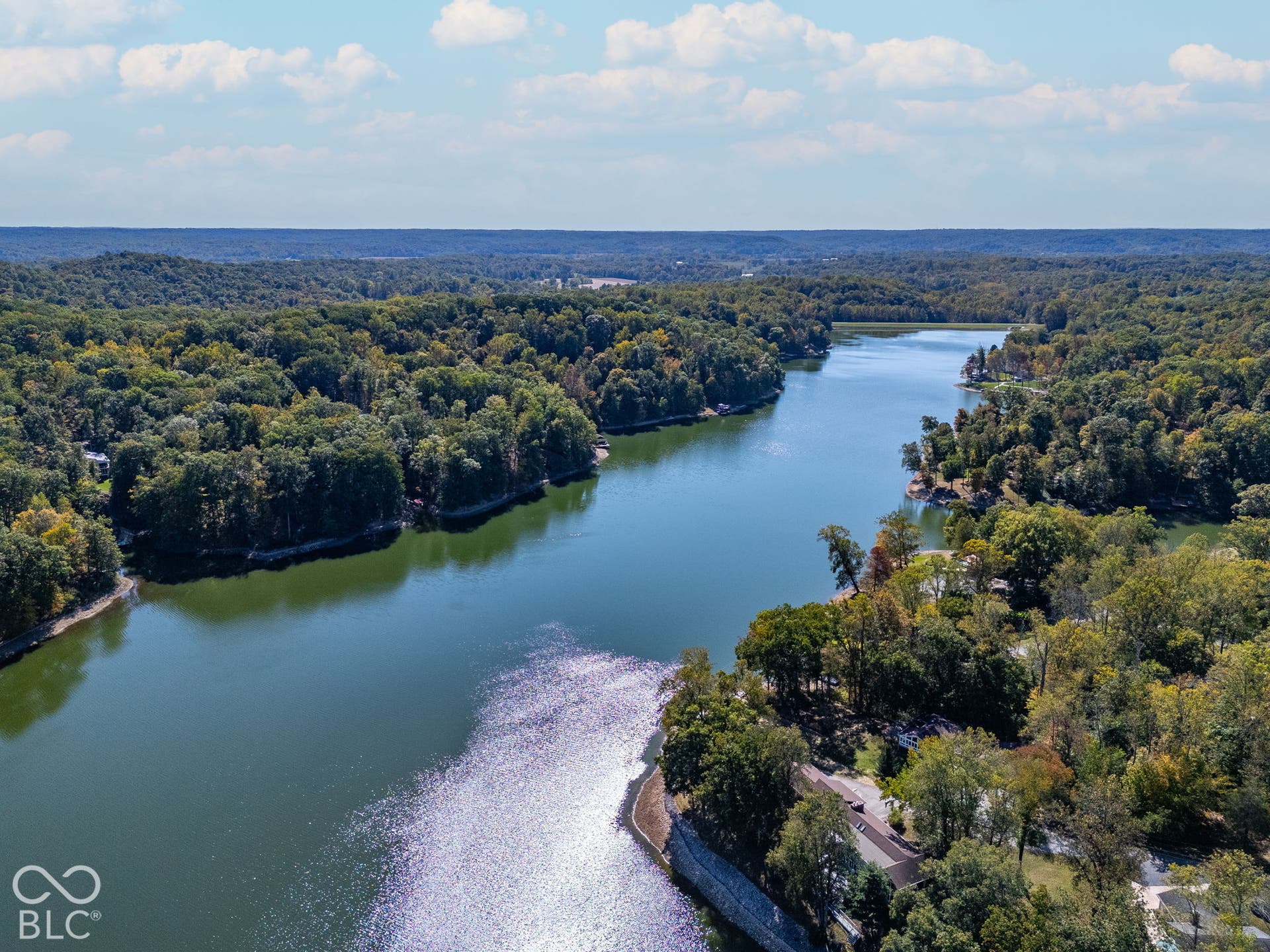 4078 E Rembrandt Drive, Martinsville, IN 46151