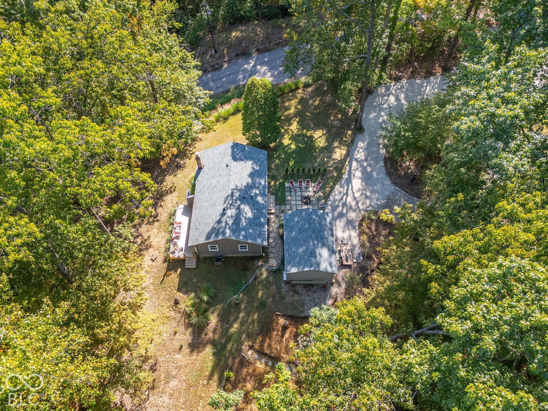 4078 E Rembrandt Drive, Martinsville, IN 46151