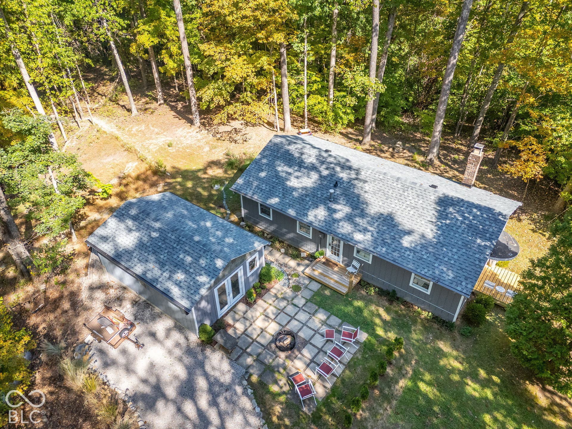 4078 E Rembrandt Drive, Martinsville, IN 46151