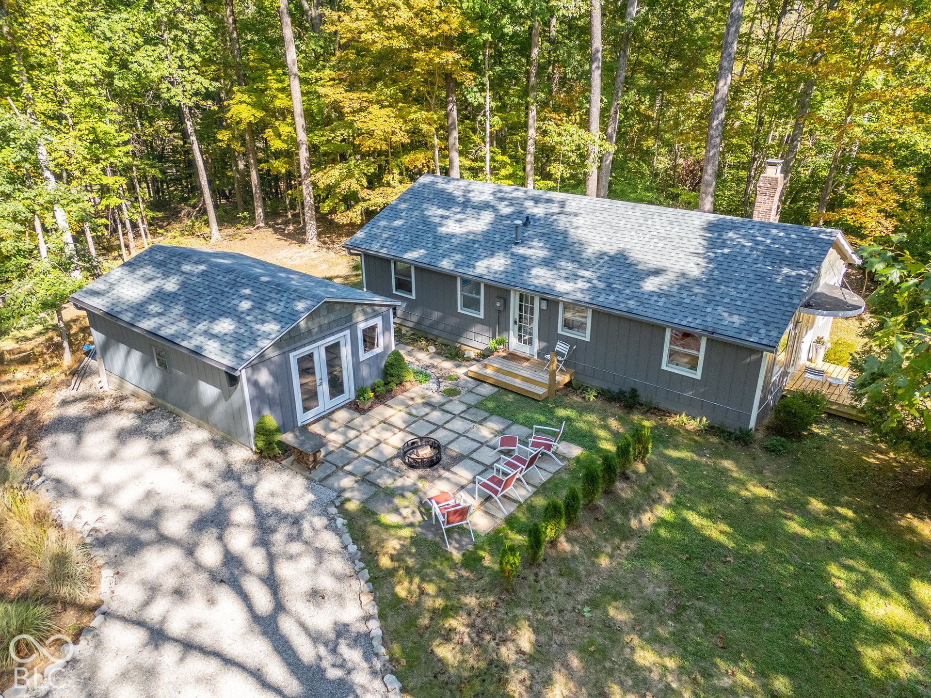 4078 E Rembrandt Drive, Martinsville, IN 46151