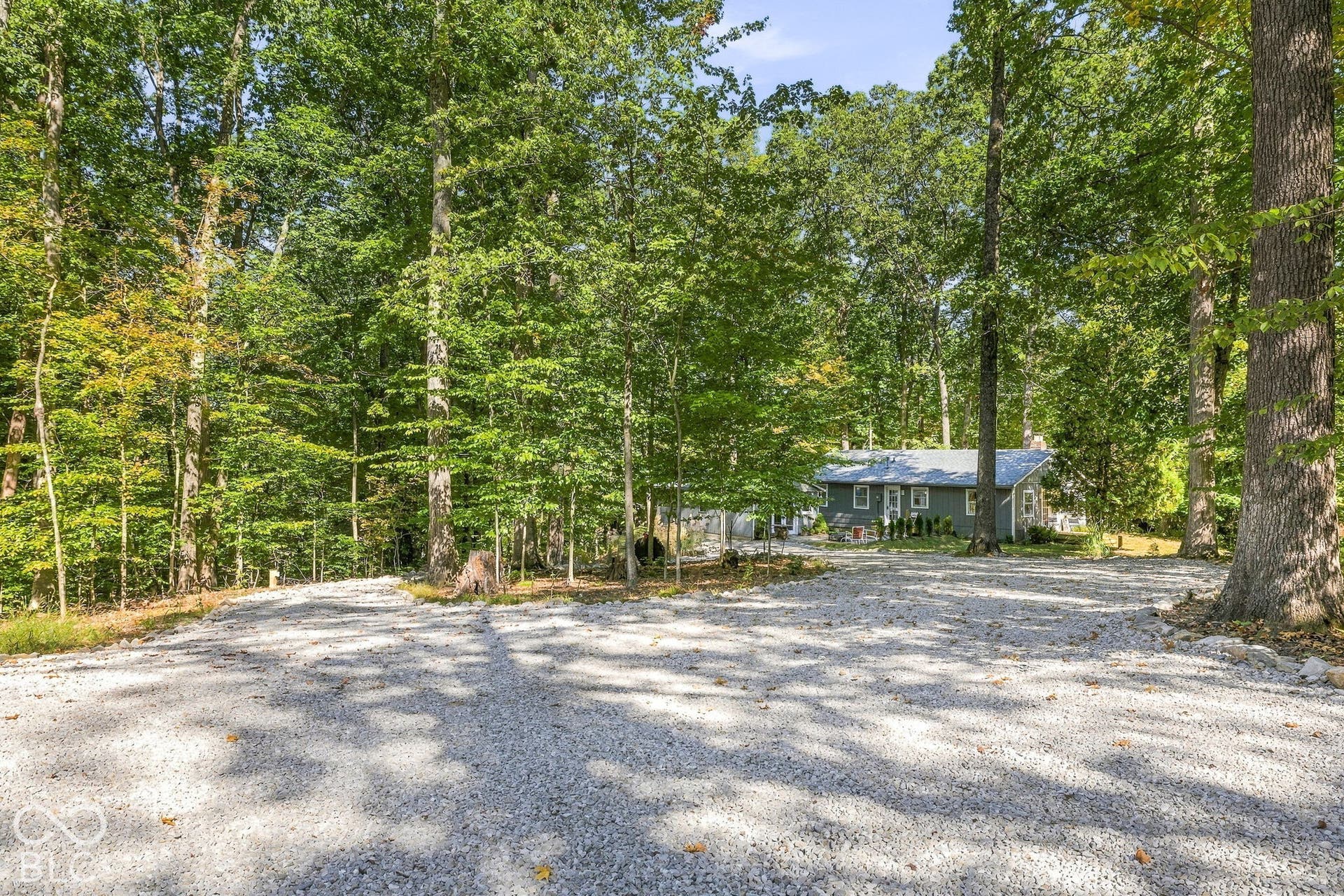 4078 E Rembrandt Drive, Martinsville, IN 46151