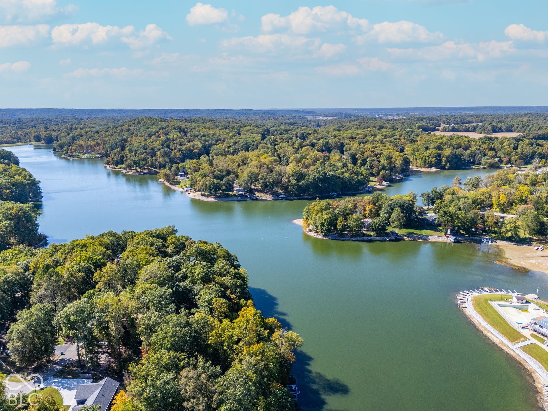 4078 E Rembrandt Drive, Martinsville, IN 46151