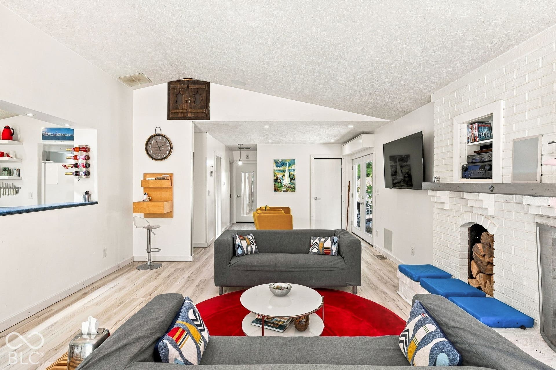 4078 E Rembrandt Drive, Martinsville, IN 46151